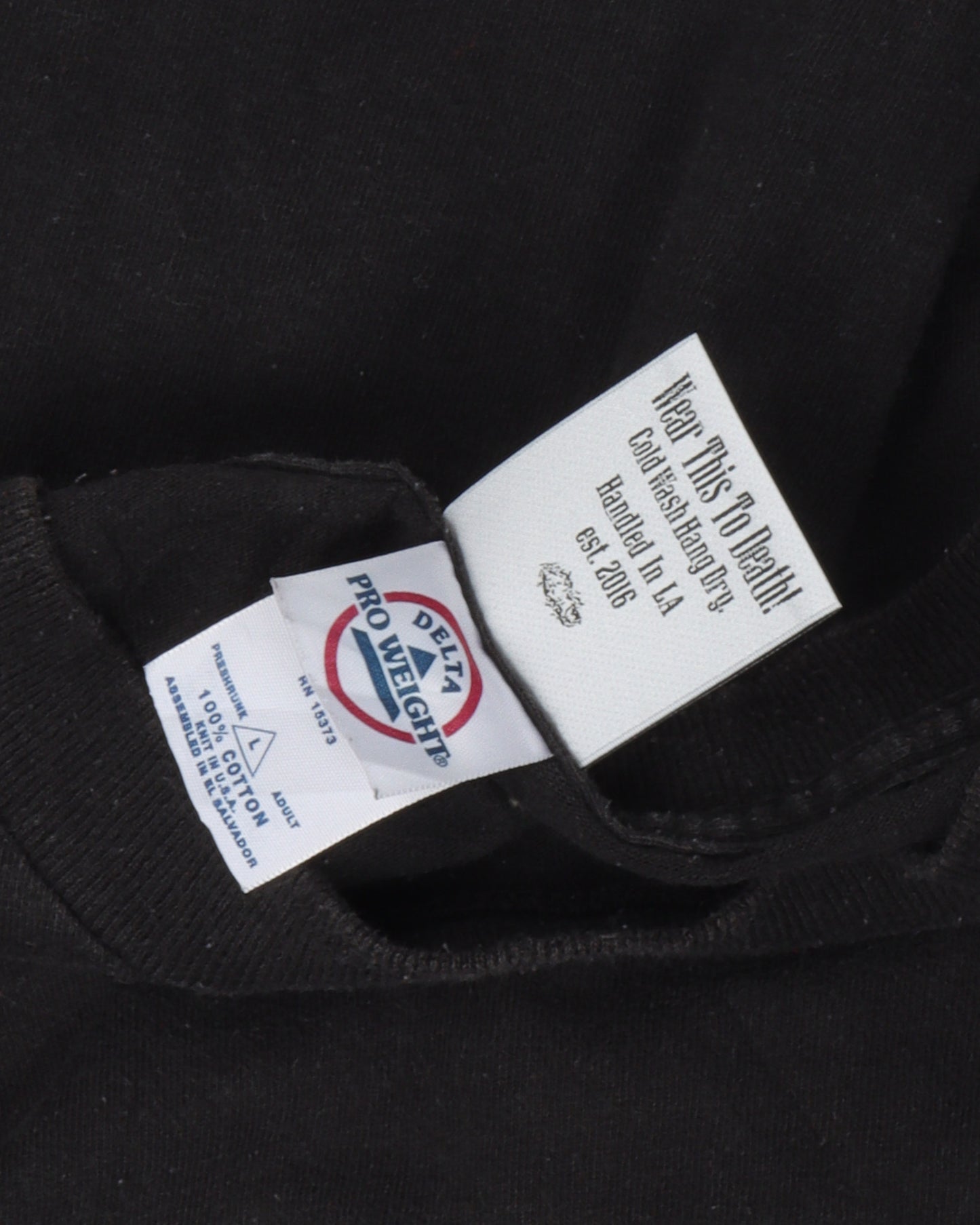 Eagle Long Sleeve T-Shirt