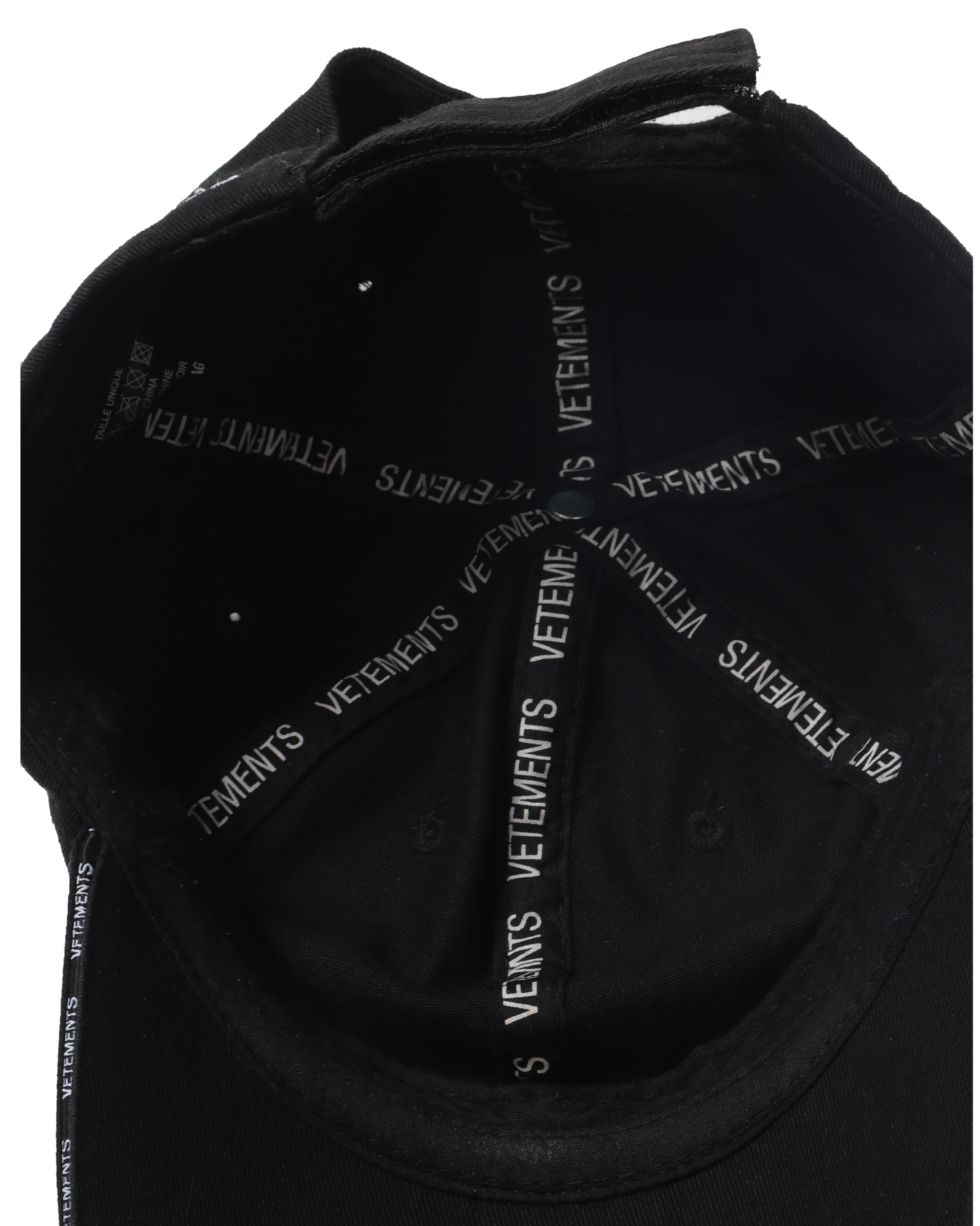 Genetically Modified Hat