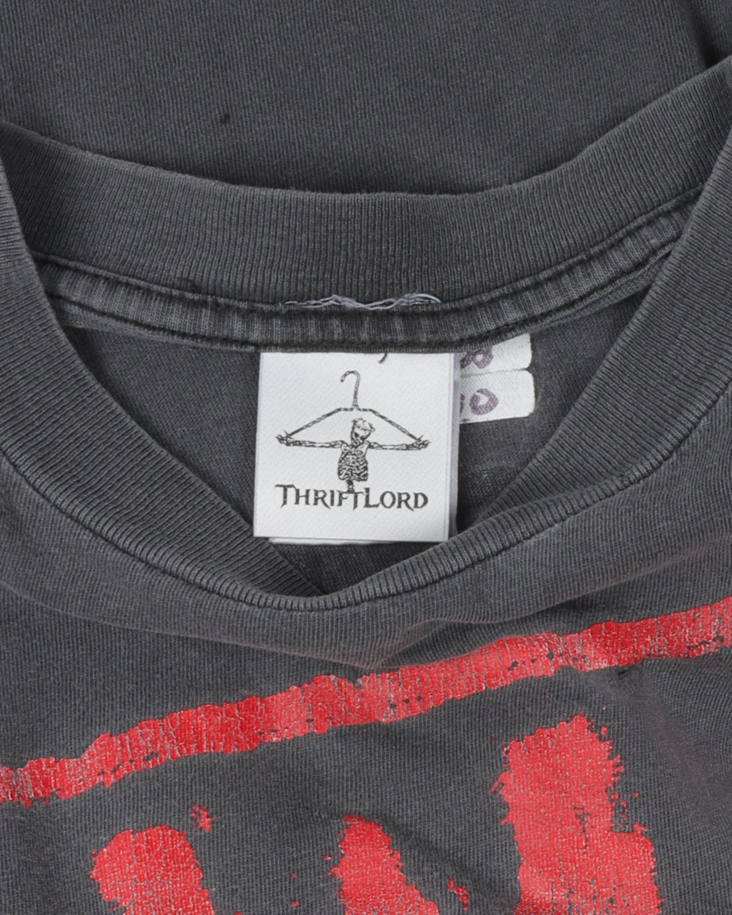 N.W.O. "Bad Has Arrived" T-Shirt