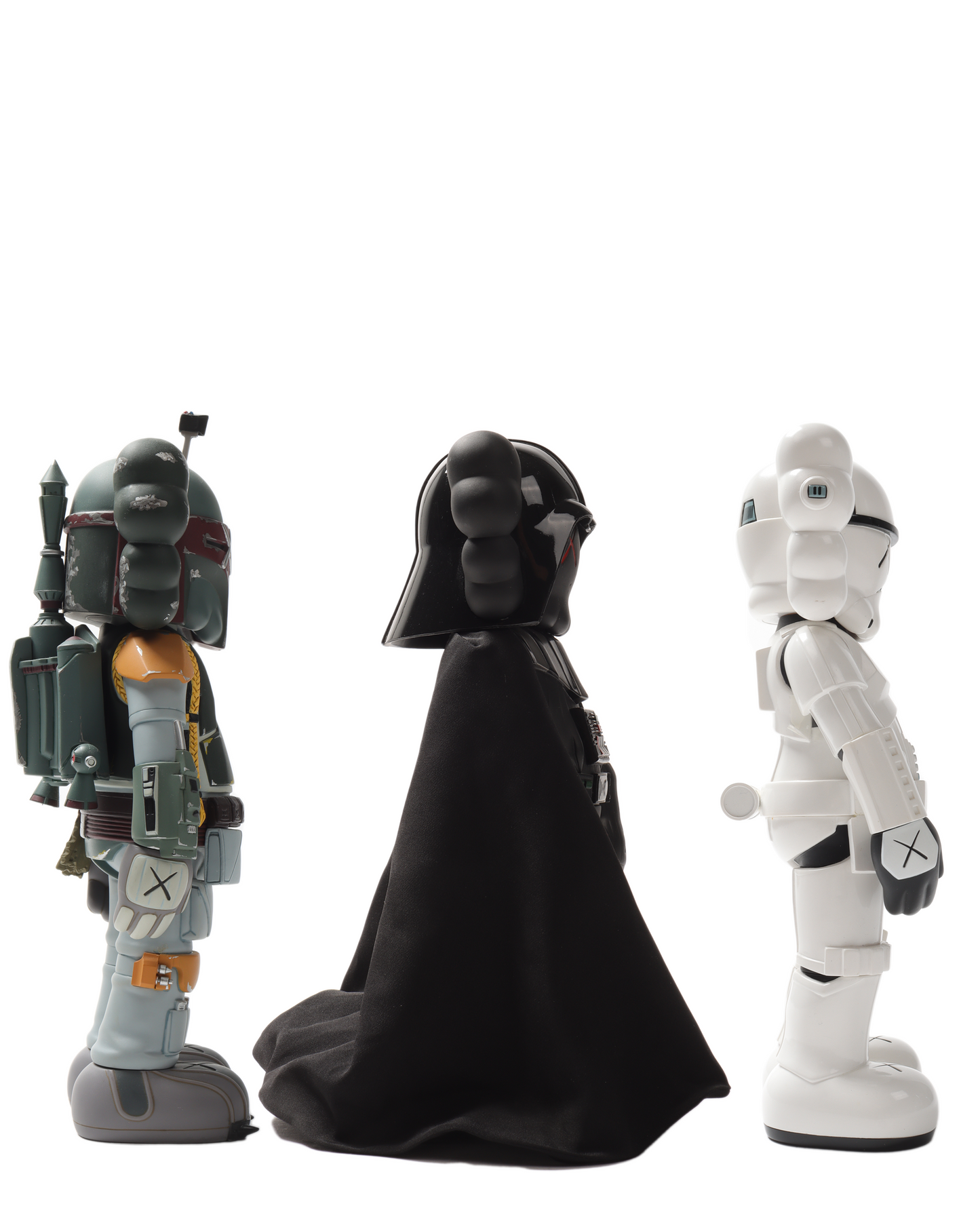 Star Wars Companion Set