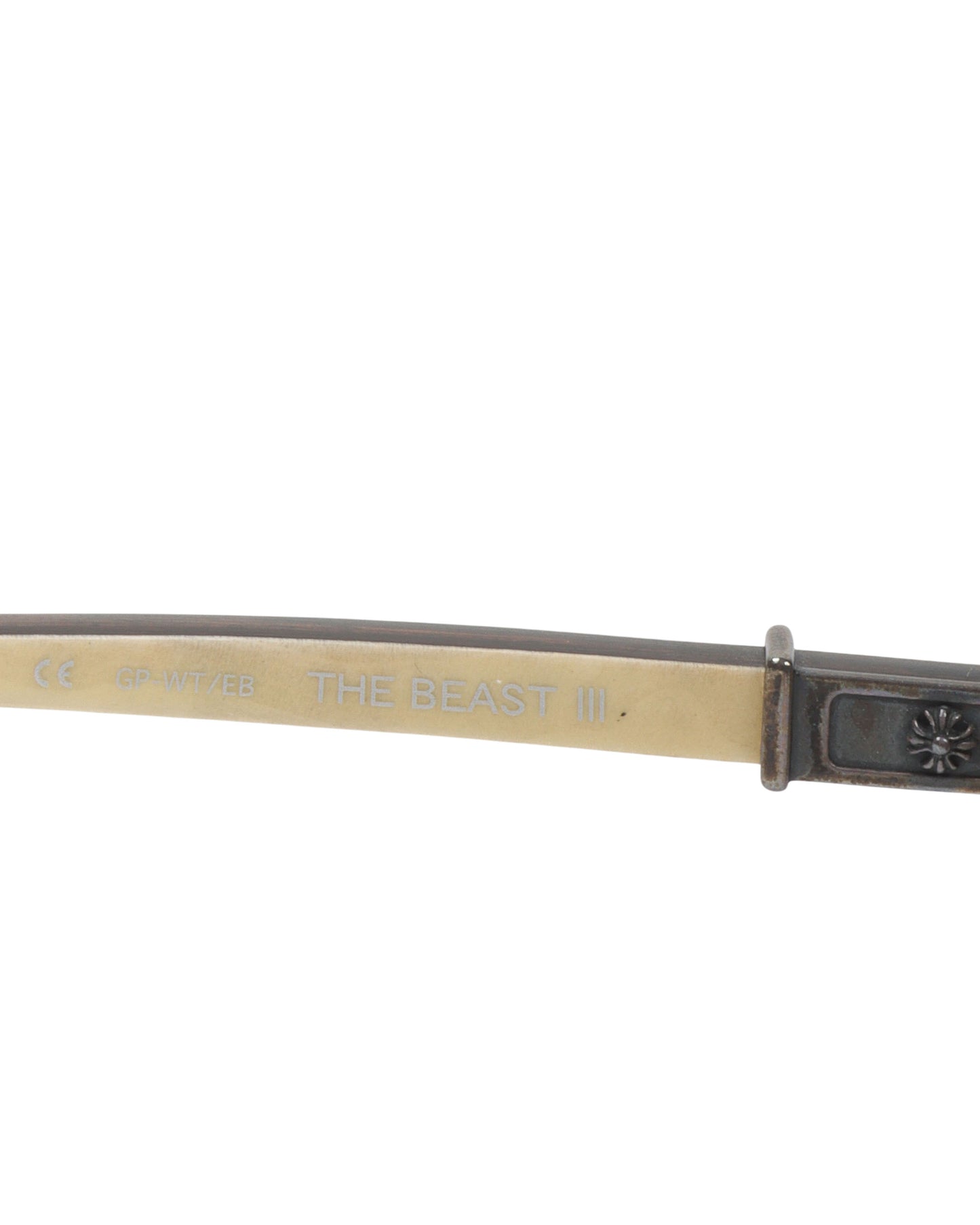 The Beast III Sunglasses