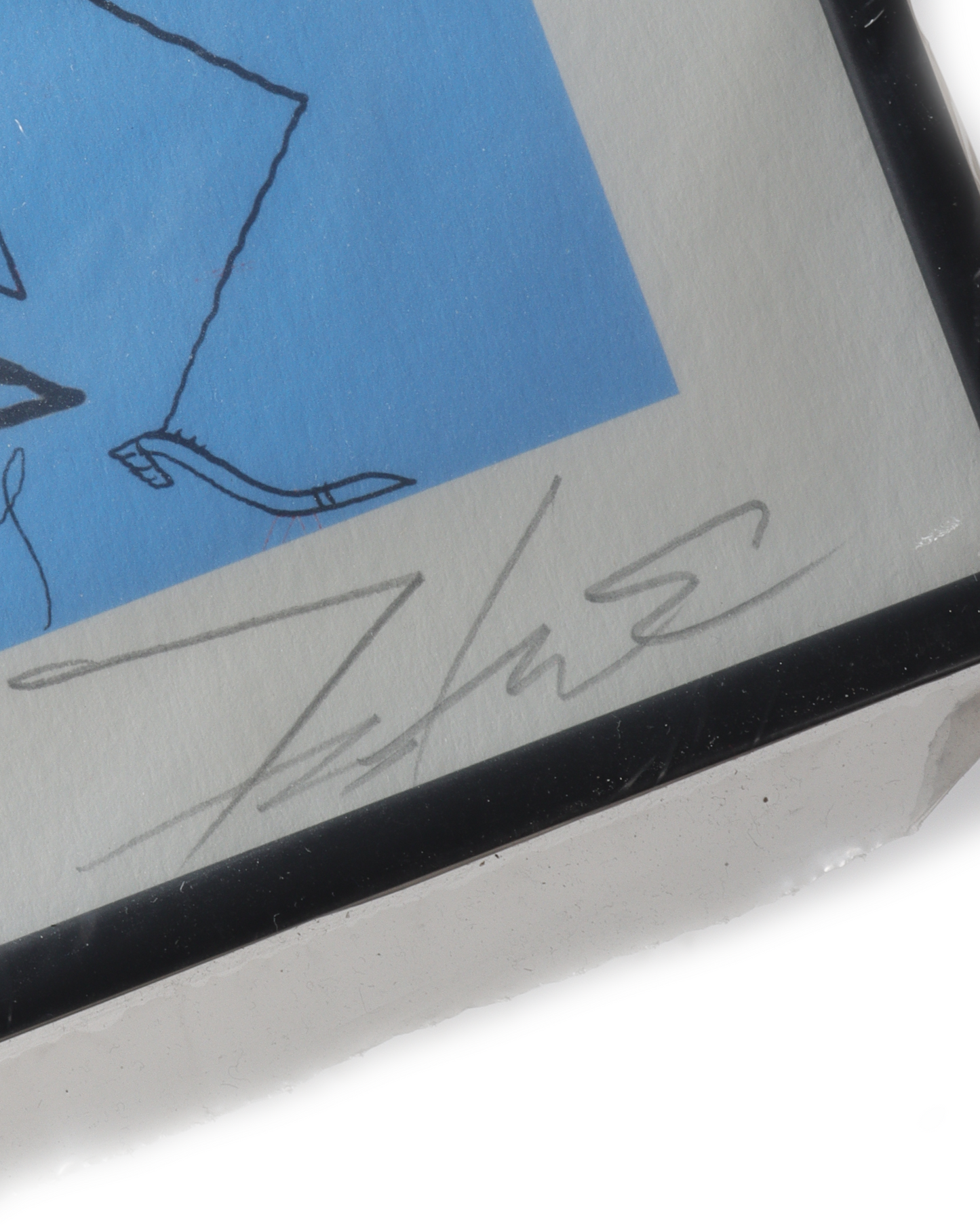 Andre Saraiva "Entre Nous" (2018)