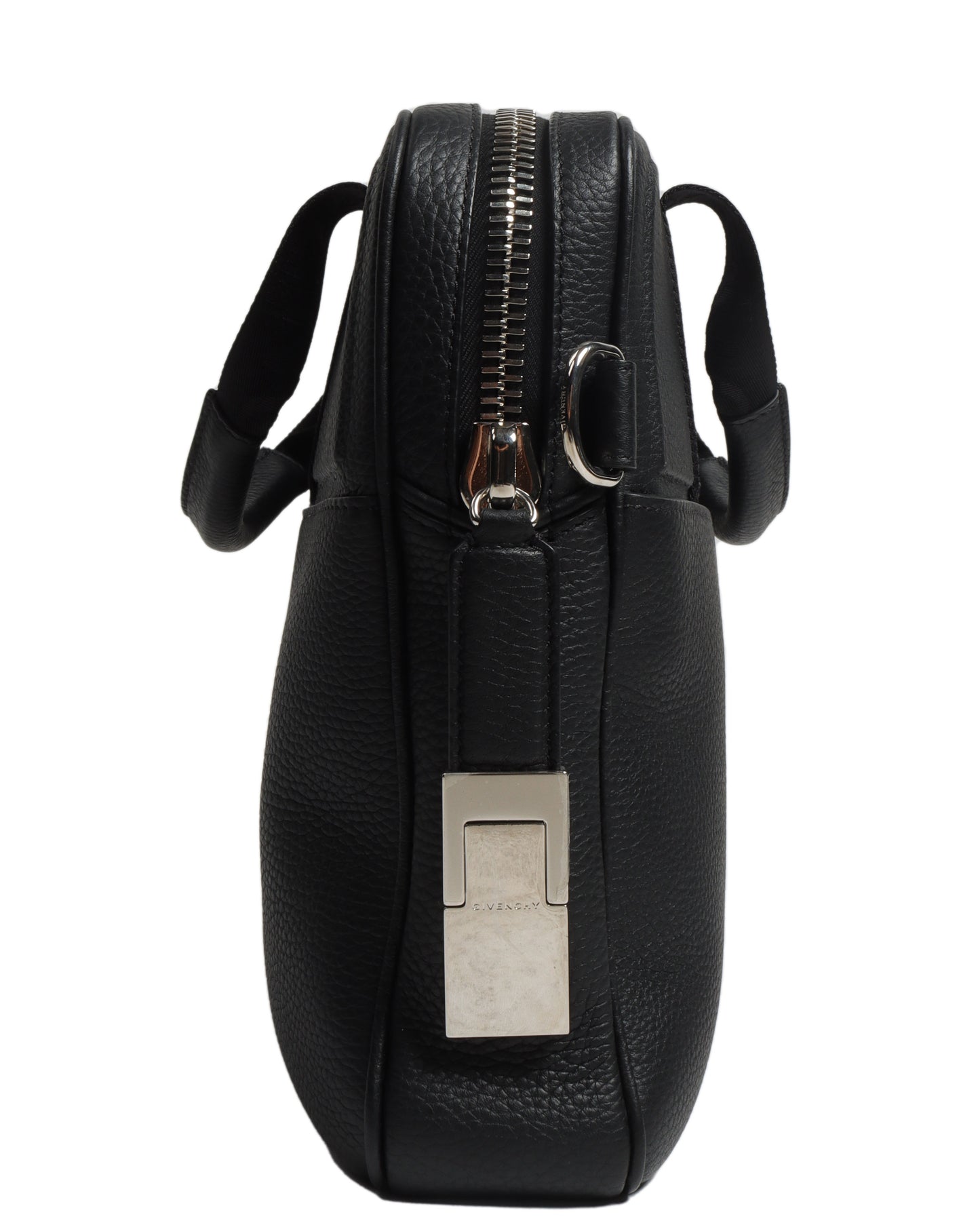 Leather Briefcase