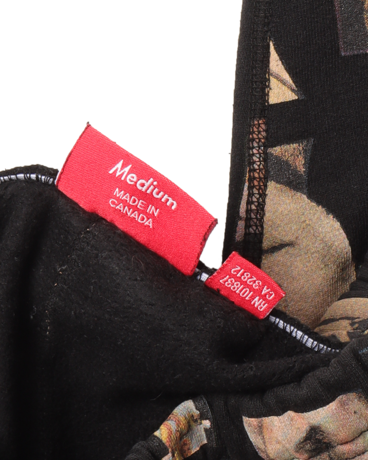 FW17 Thrills Sweatpants