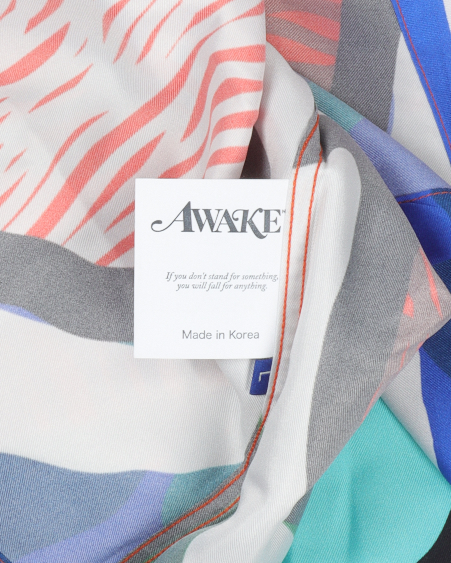 Sam Friedman Silk Button Down Shirt