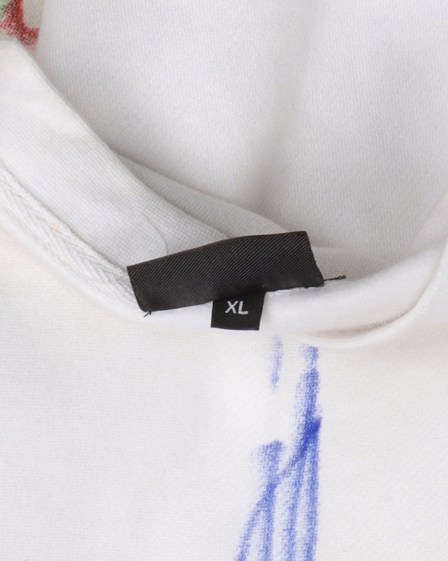 Custom Mariano Infantry Crewneck