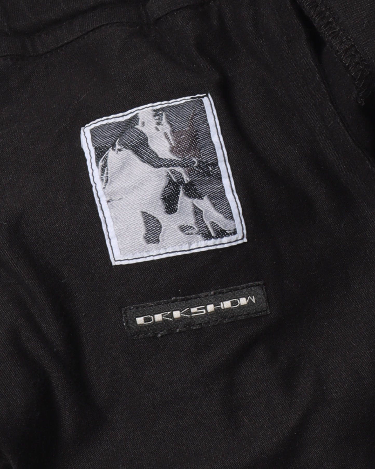 Lightweight Cotton Berlin Sweatpants