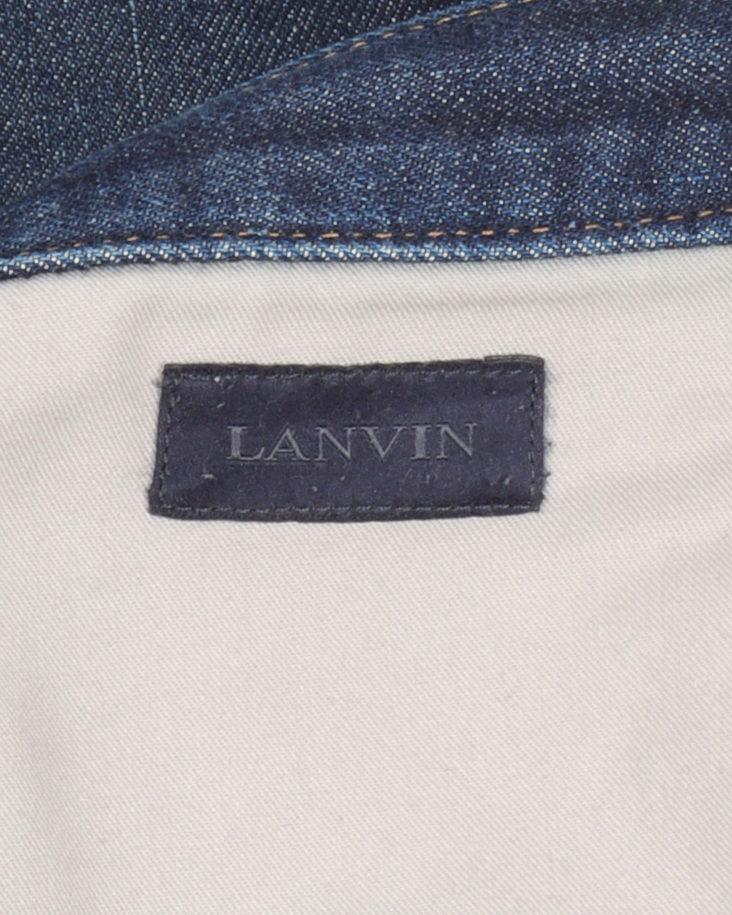 Blue Jeans