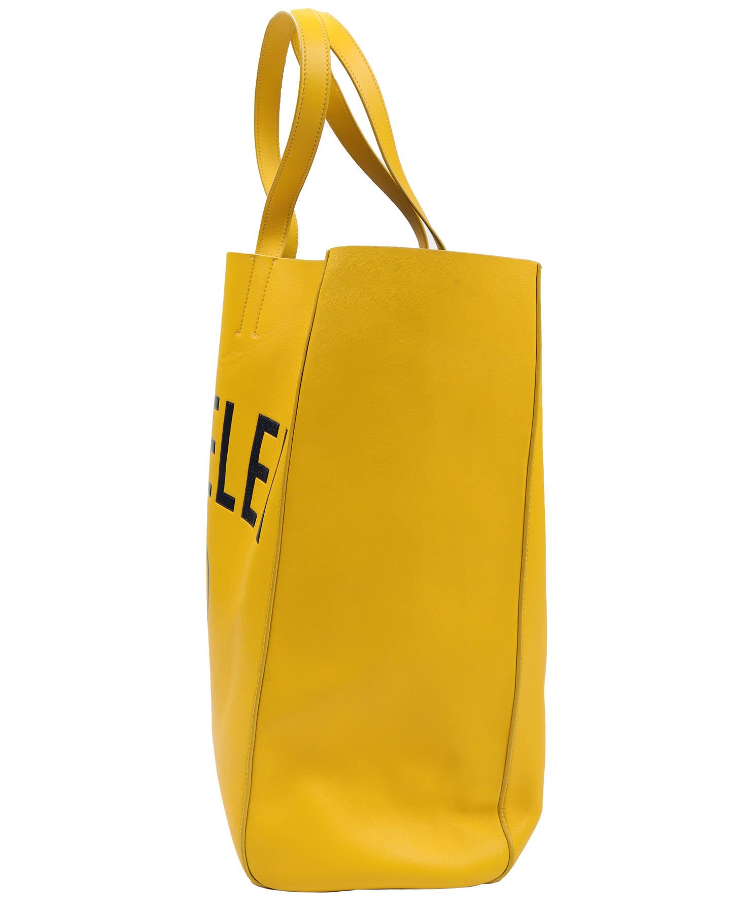 Berkeley Leather Tote Bag