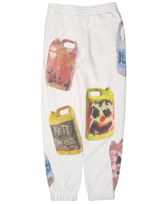 Josh Smith Ceramic Sweat Pant