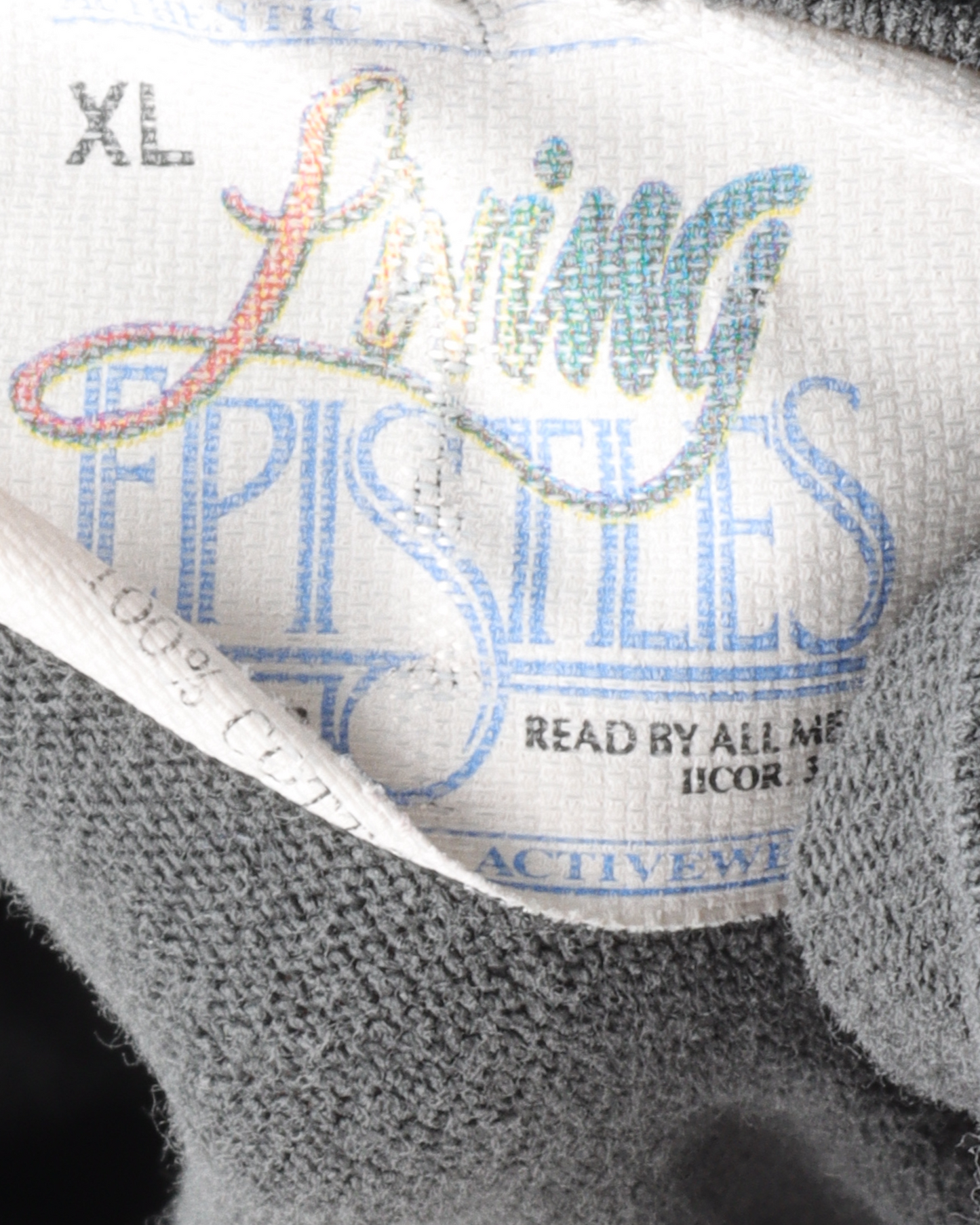 "Megalife Through Prayer" T-Shirt