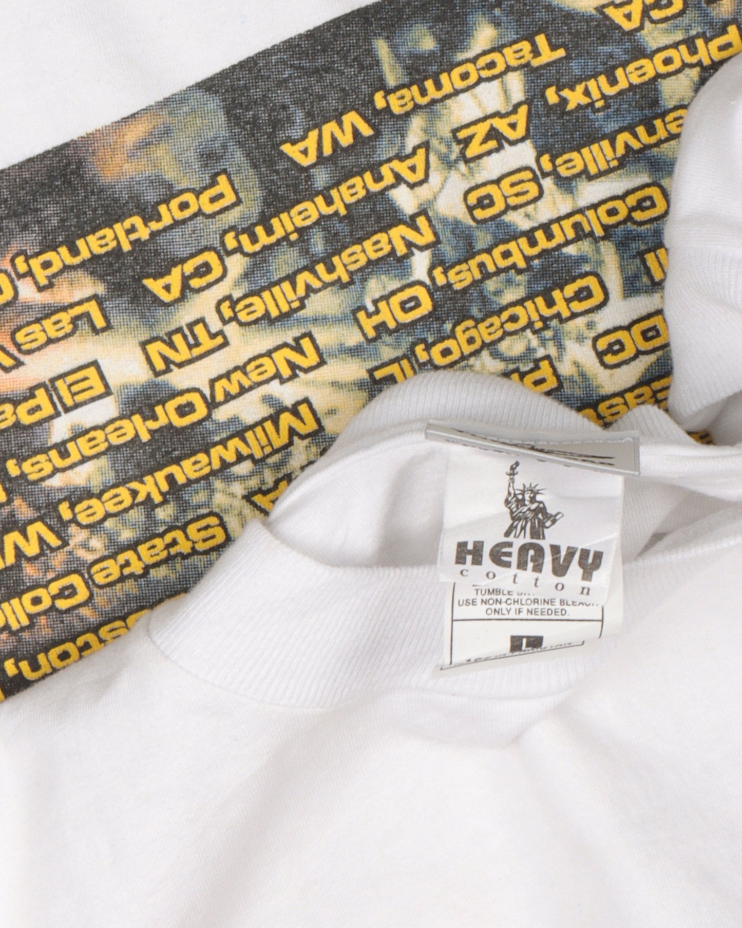 Ricky Martin T-Shirt