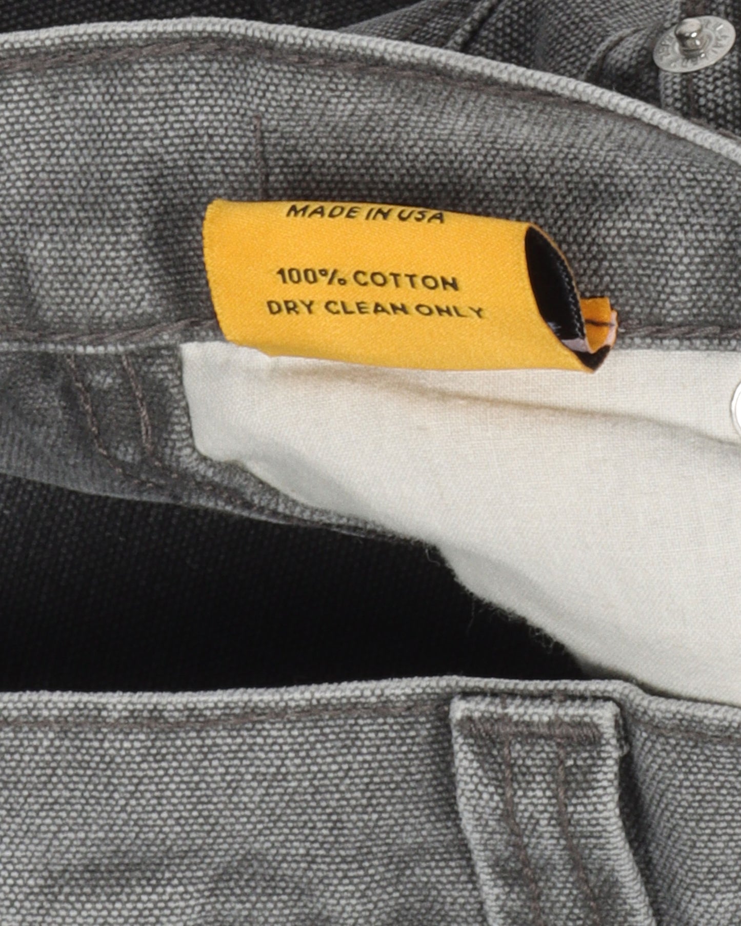 Carpenter Flare Pants