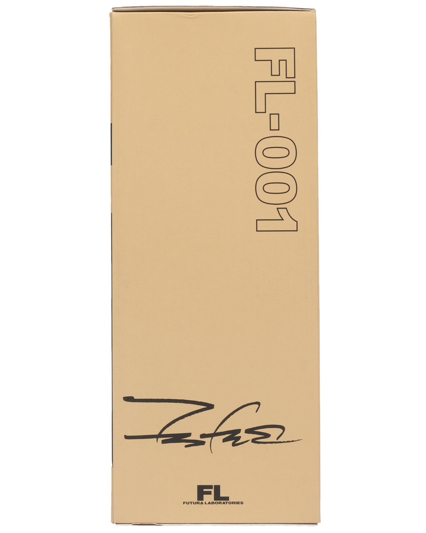 FL-001 Pointman Figure