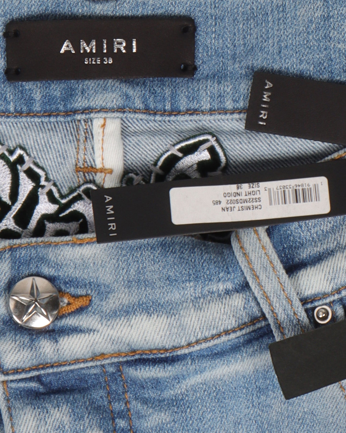 Chemist Jeans