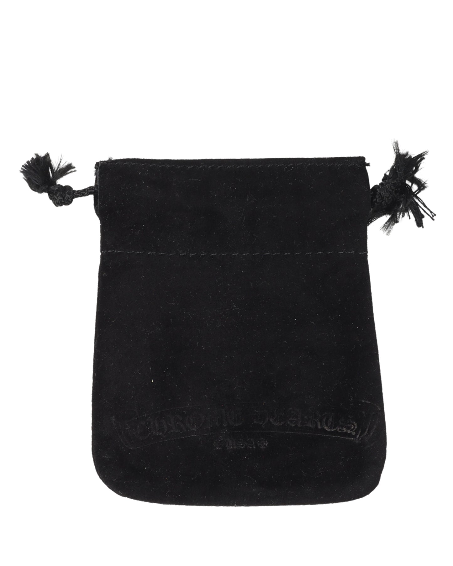 Diamond Gold Hoop Earring