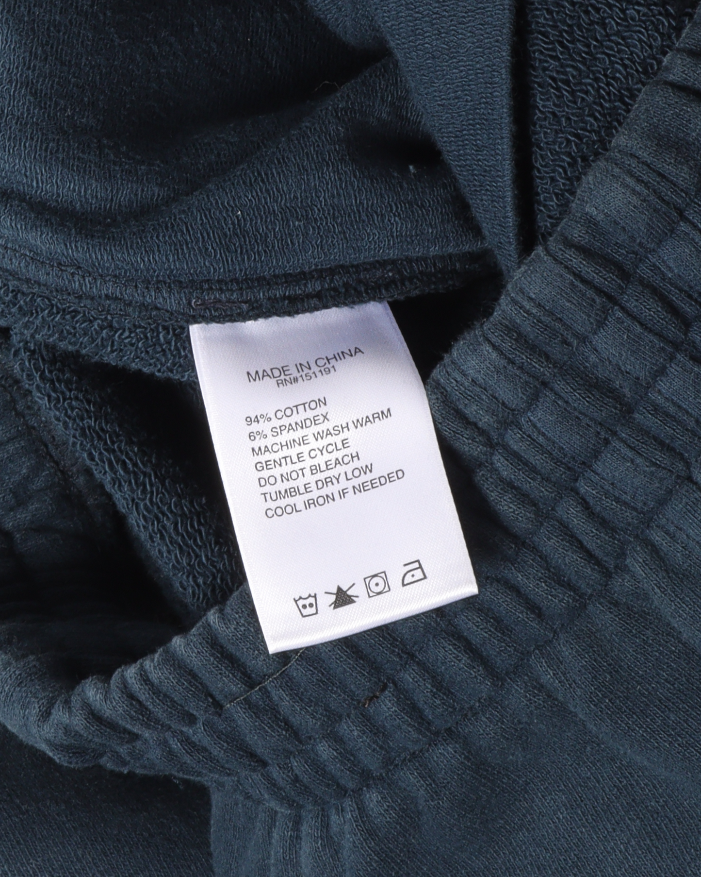 Season 5 Sweat Pants