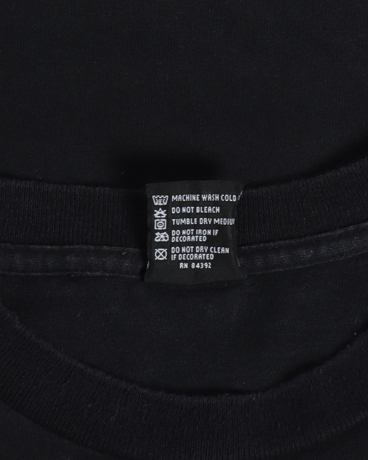 Wu-Tang Forever Album T-Shirt