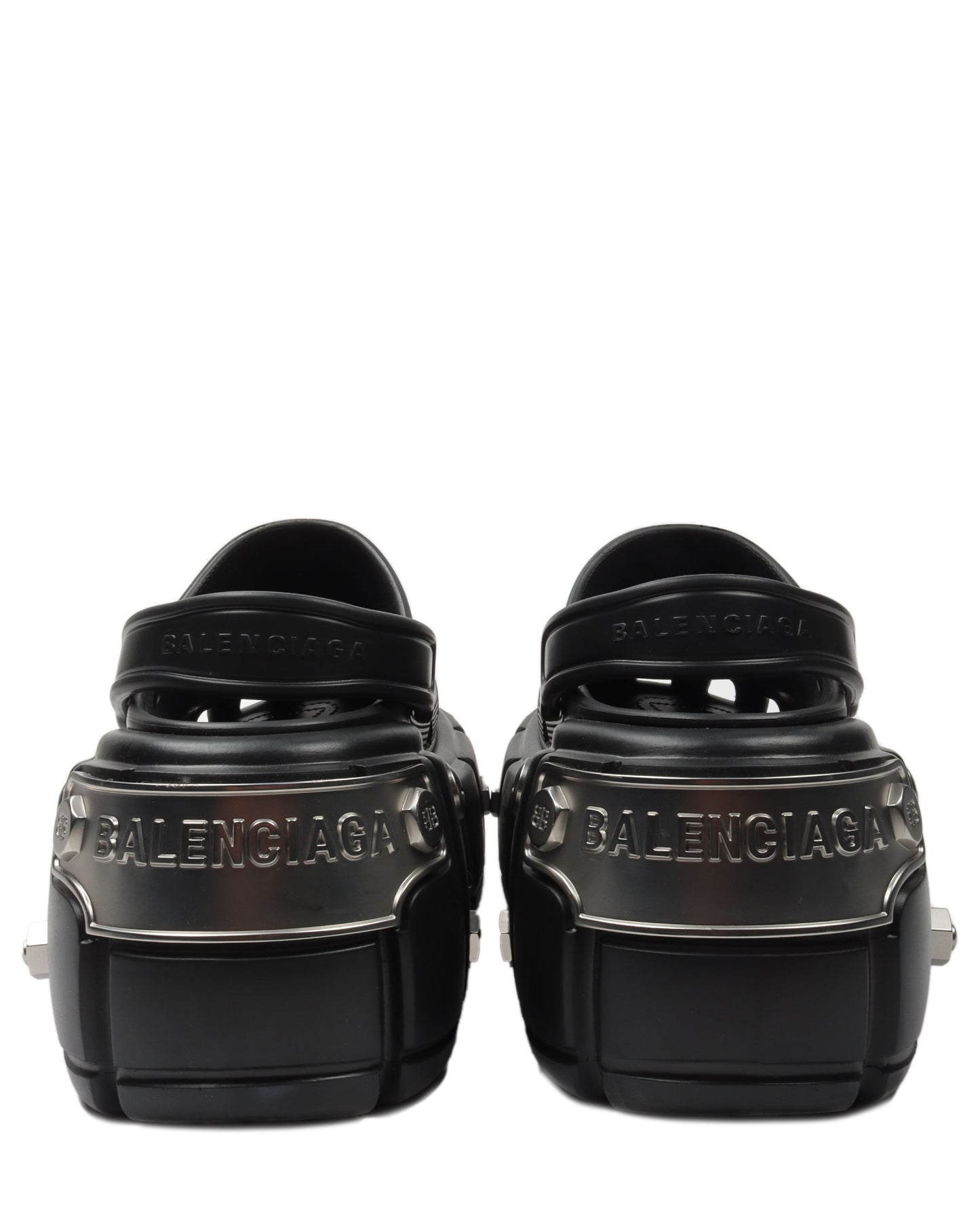 Crocs Hardcrocs Sandal