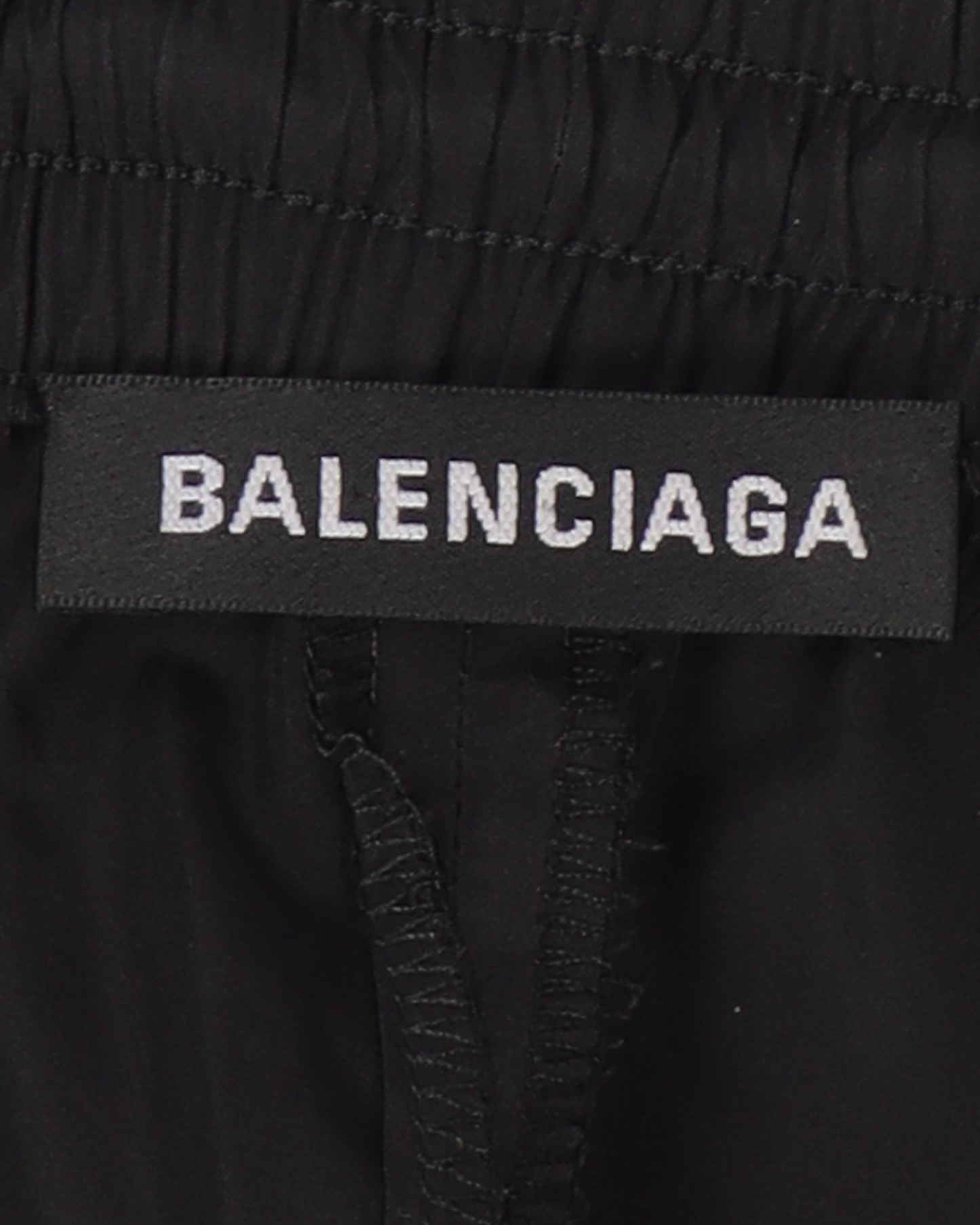 Convertible Track Pants