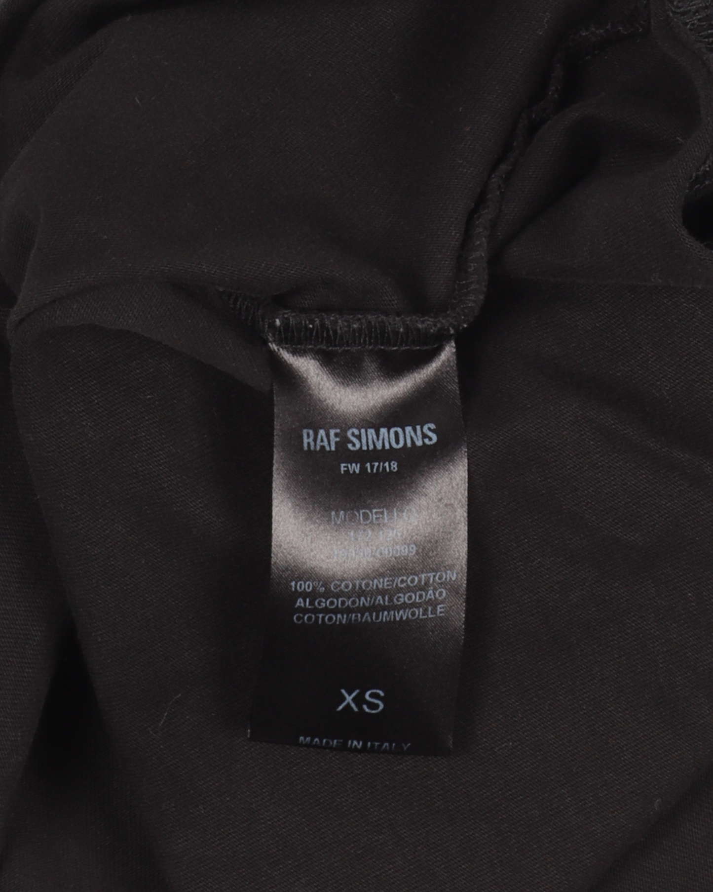 FW17 "Any Way Out Of This Nightmare"