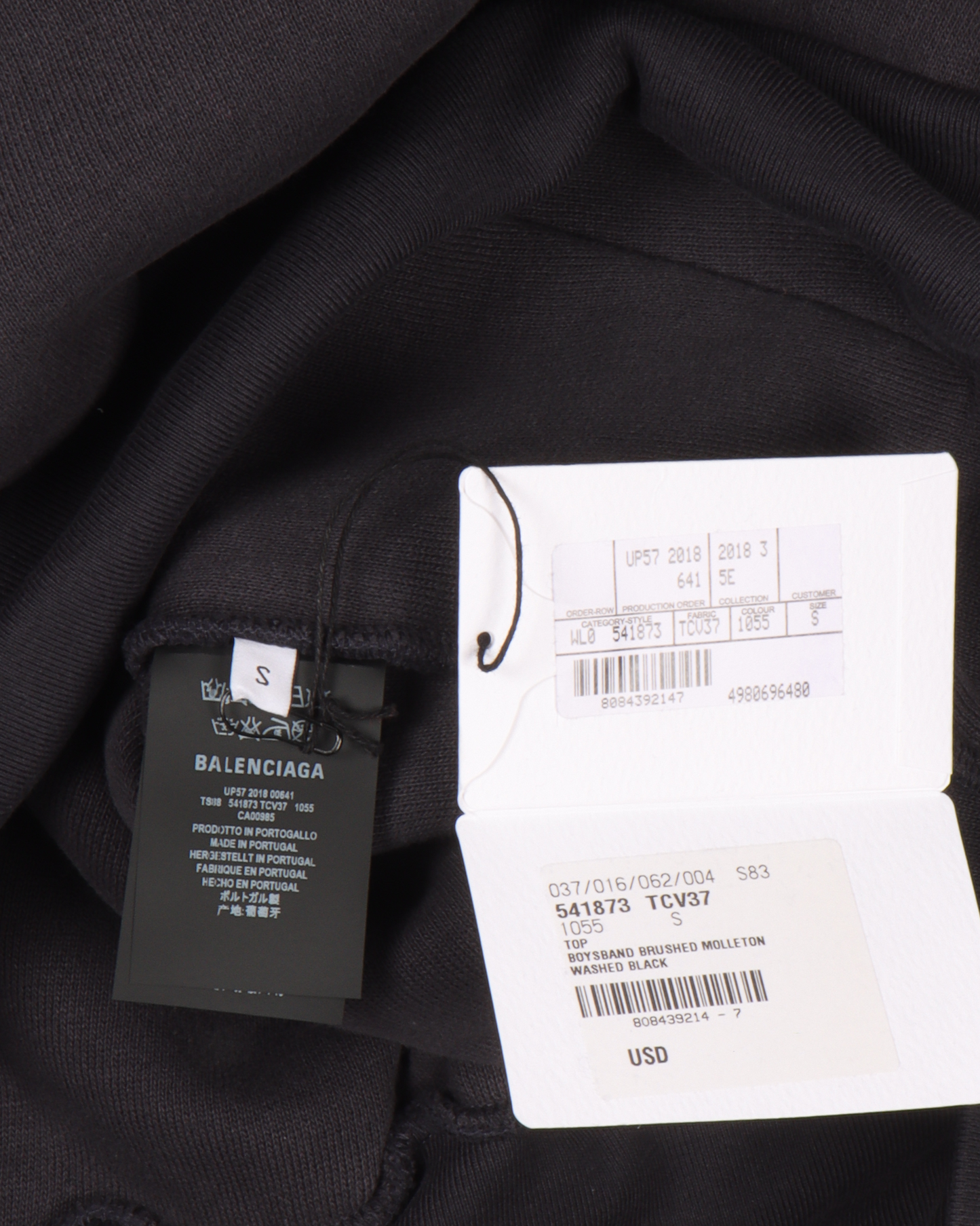 Speed Hunters Hoodie