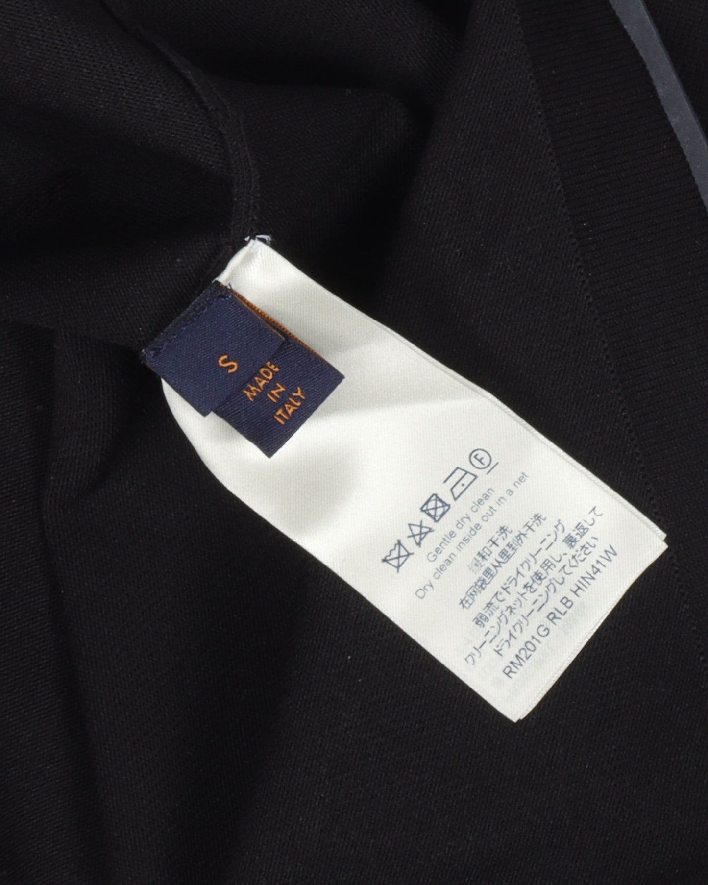 Thermal Globe Sweater