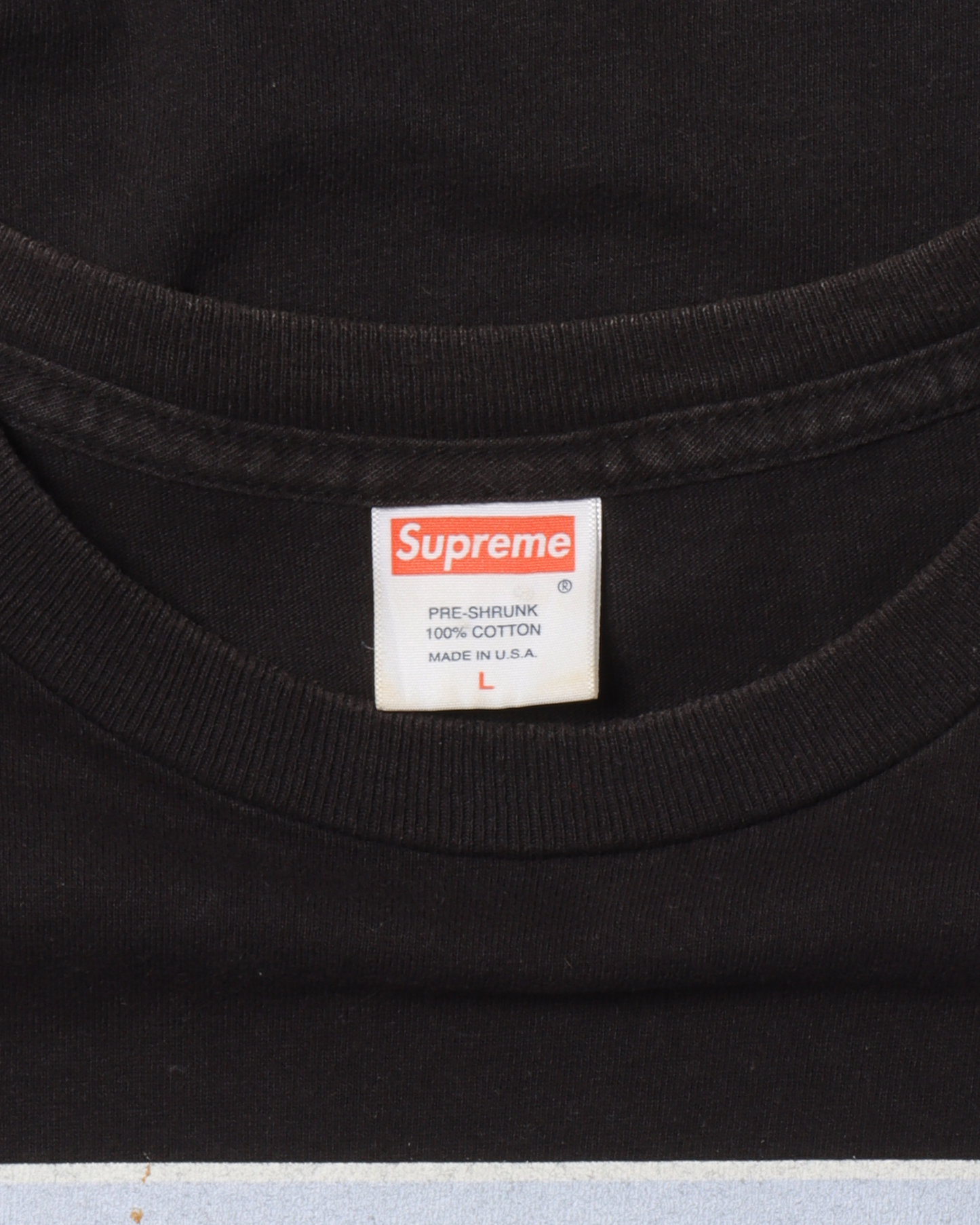 2007 Tyson Photo T-Shirt