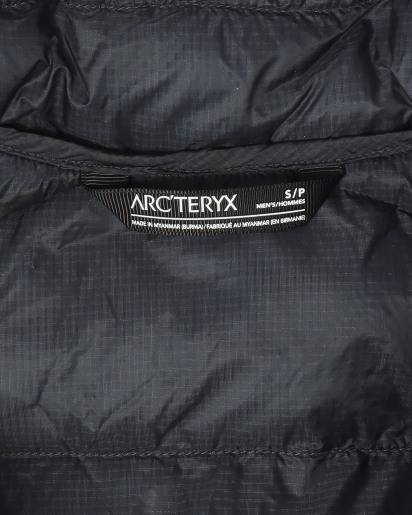 Cerium LT Hooded Down Jacket