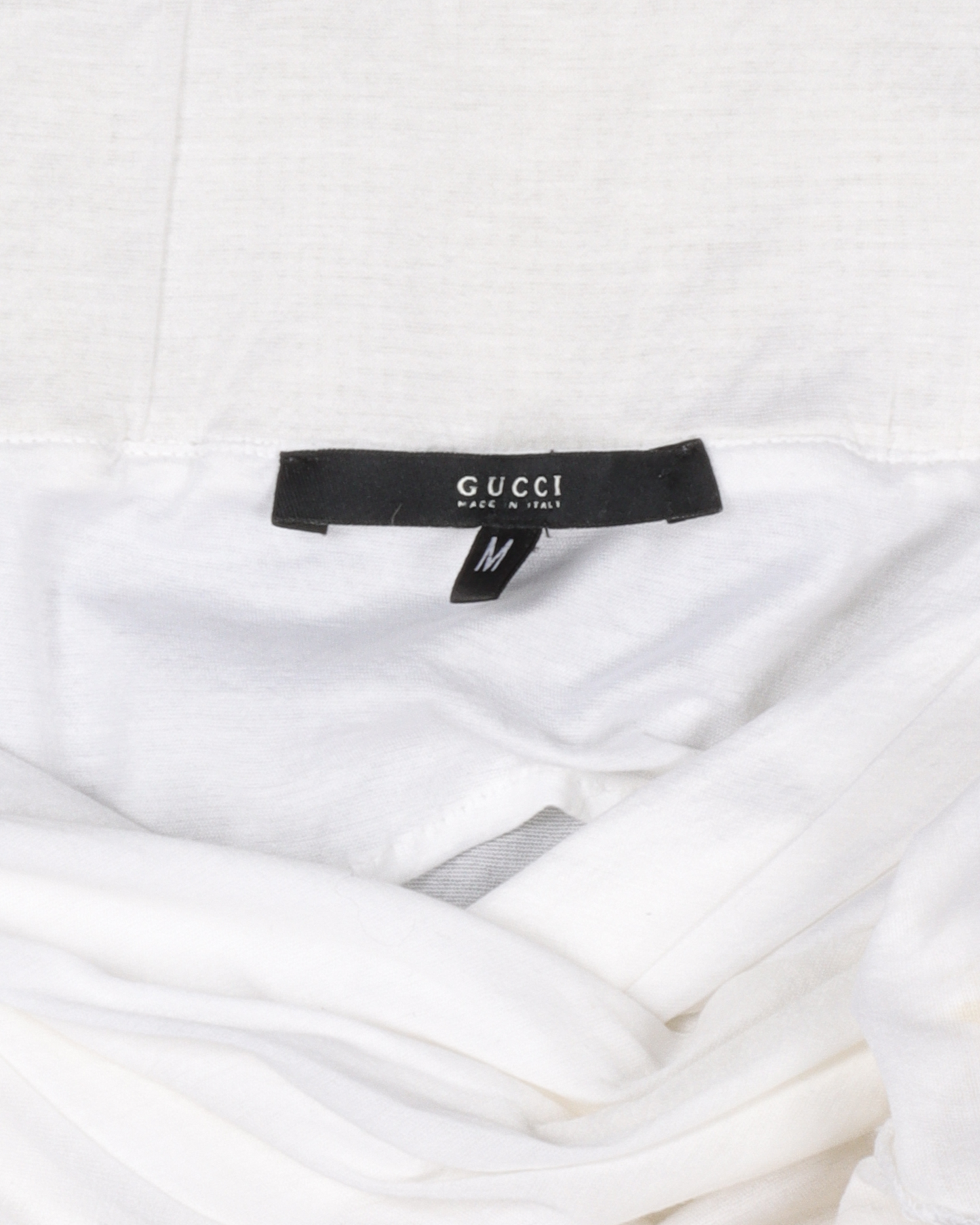 Tom Ford Era Wide Shoulder Strap Top