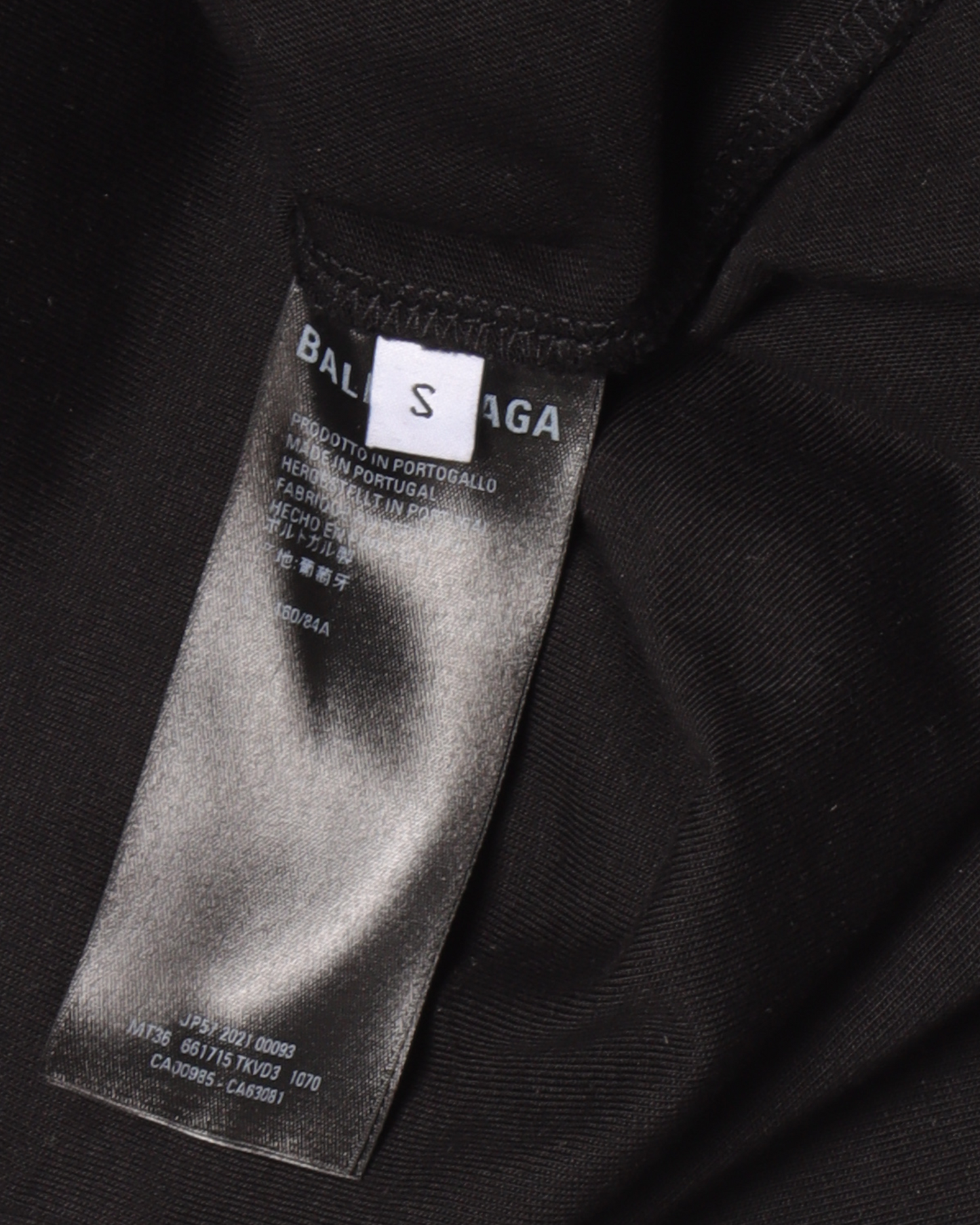 Unifit "FREE" Embroidered T-Shirt