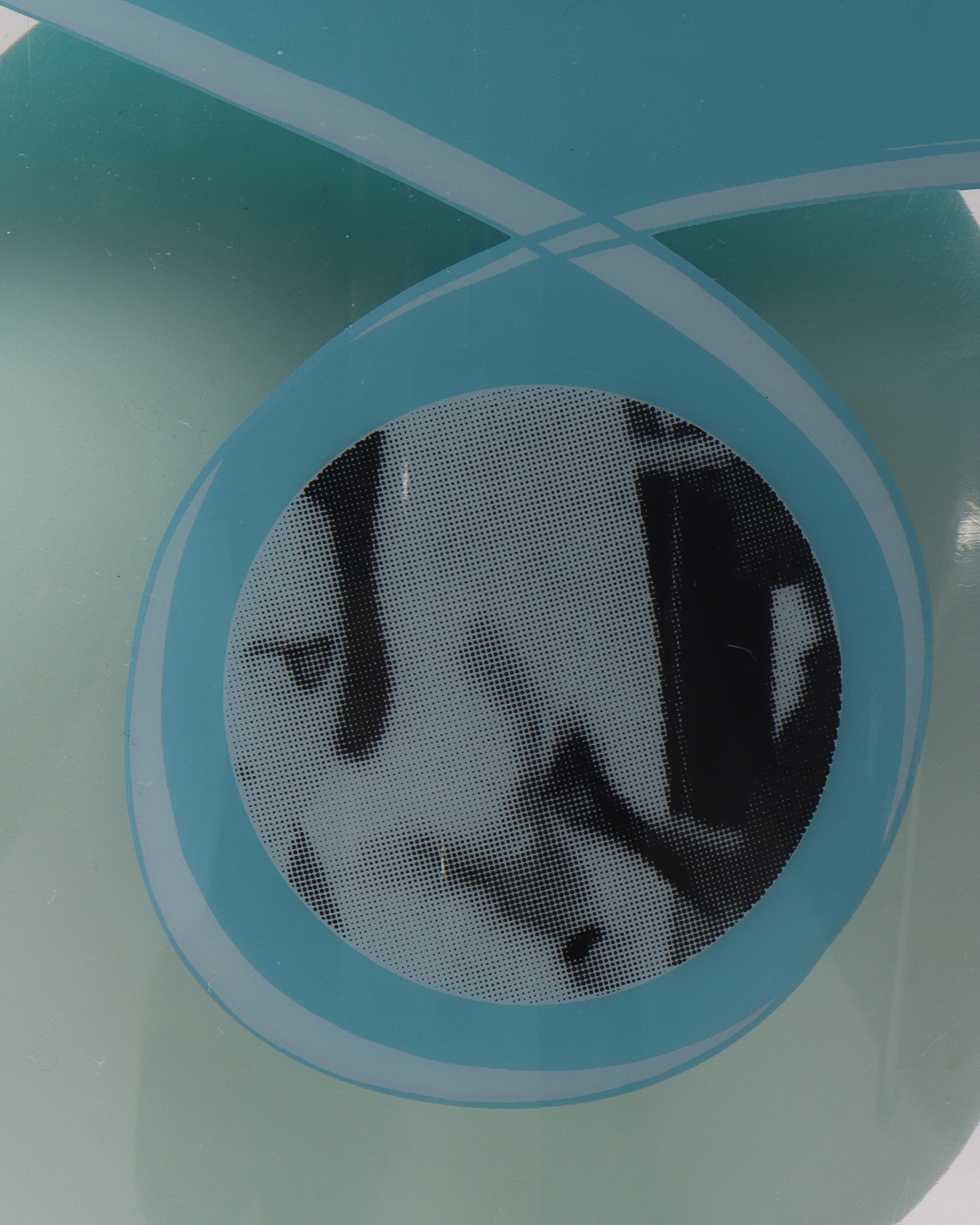 "The Little Wanderer" Figure (2003)