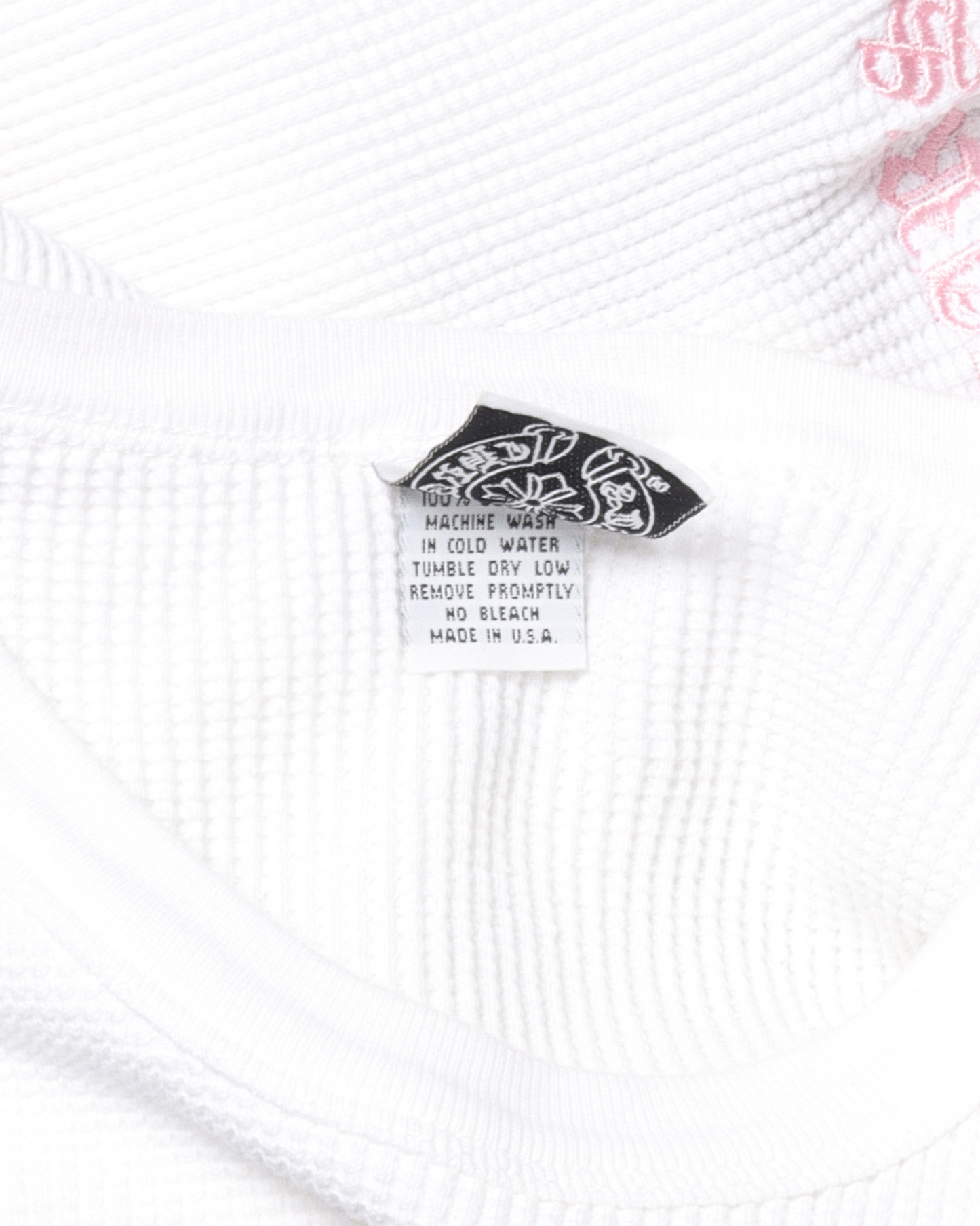 Thermal Long Sleeve T-Shirt