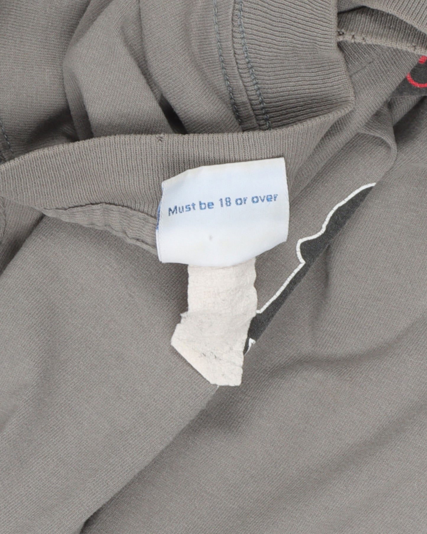 Porn Star Long Sleeve T-Shirt