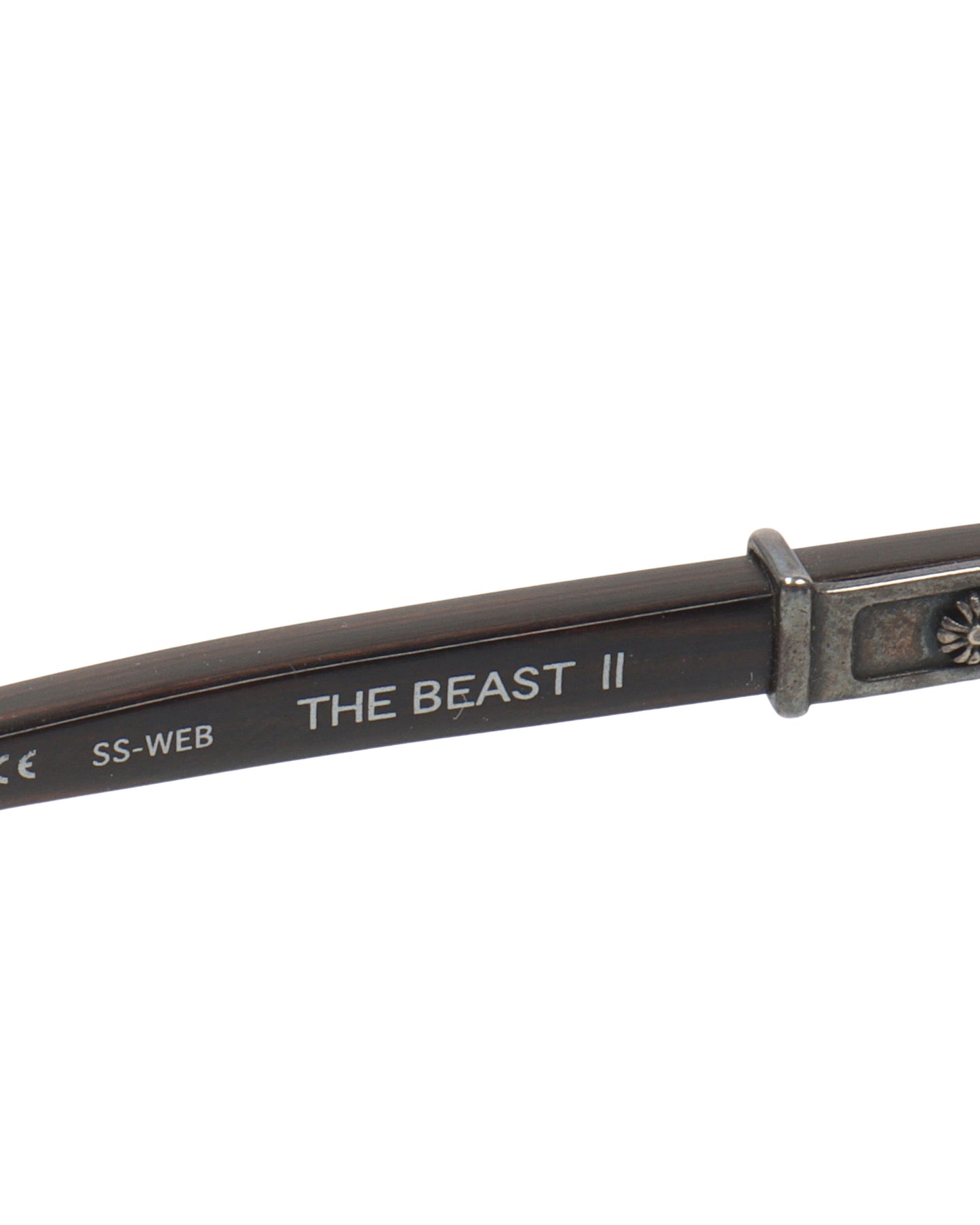 "THE BEAST II" Sunglasses