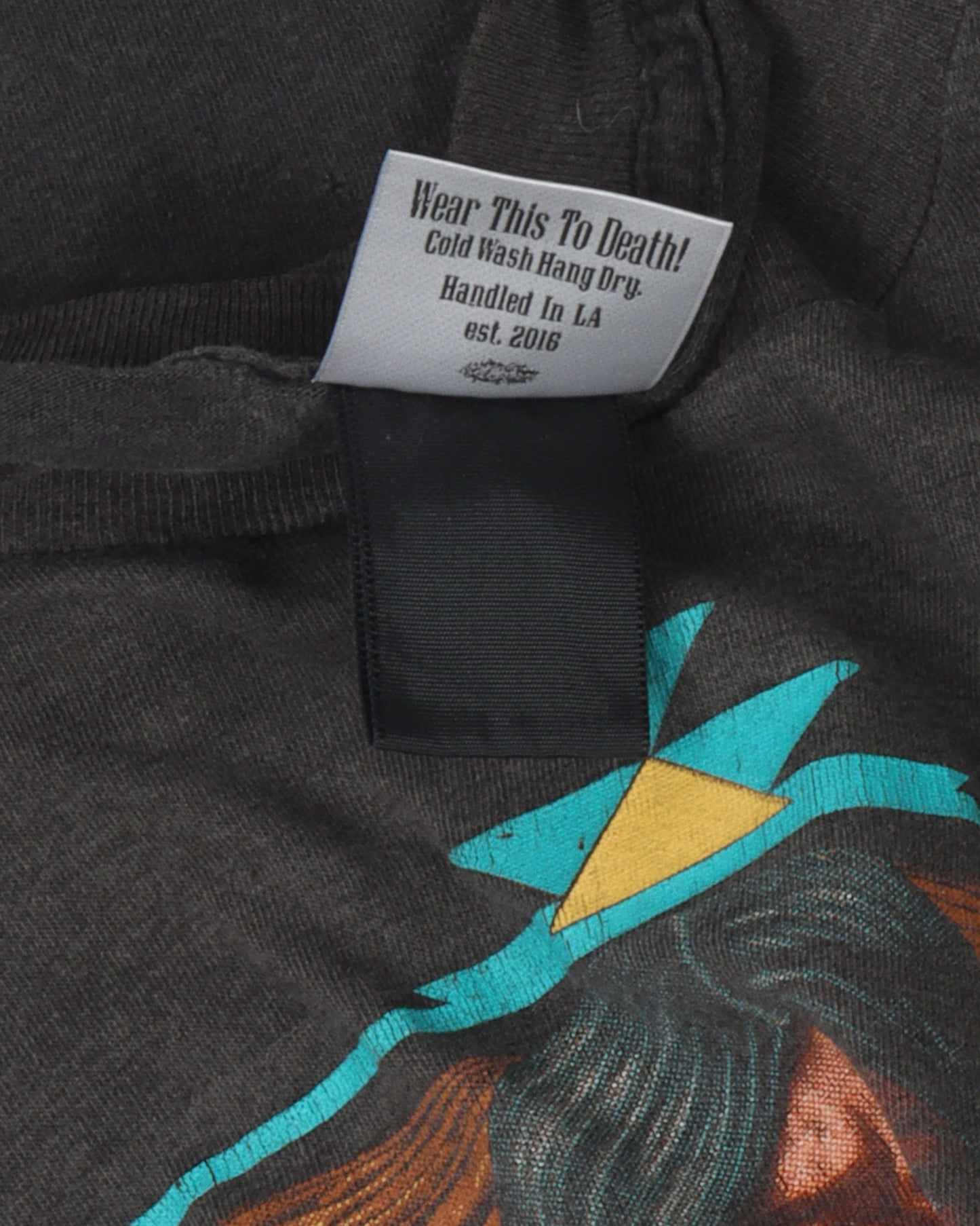 Native San Marco T-Shirt