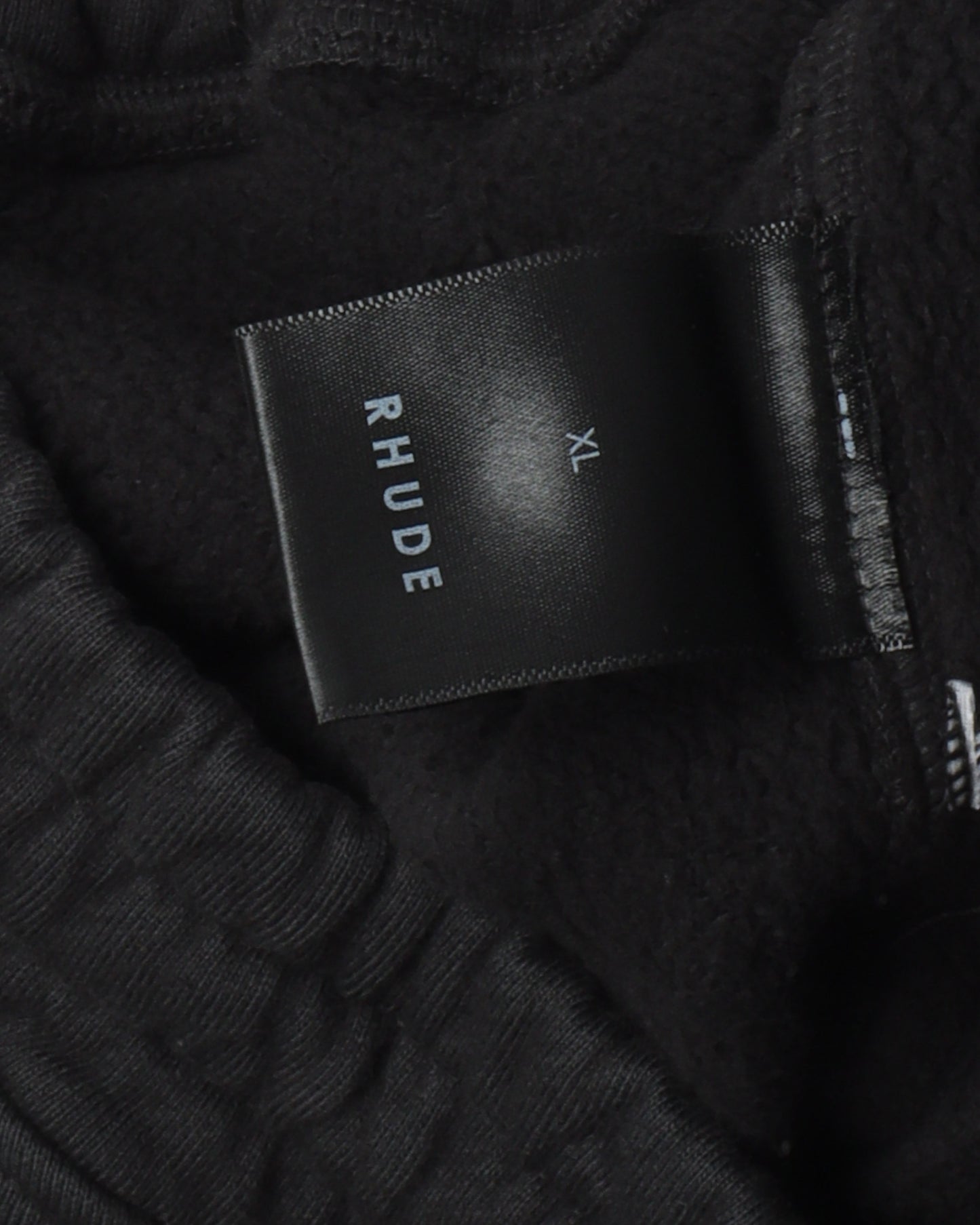 Tonal Logo Sweatpants