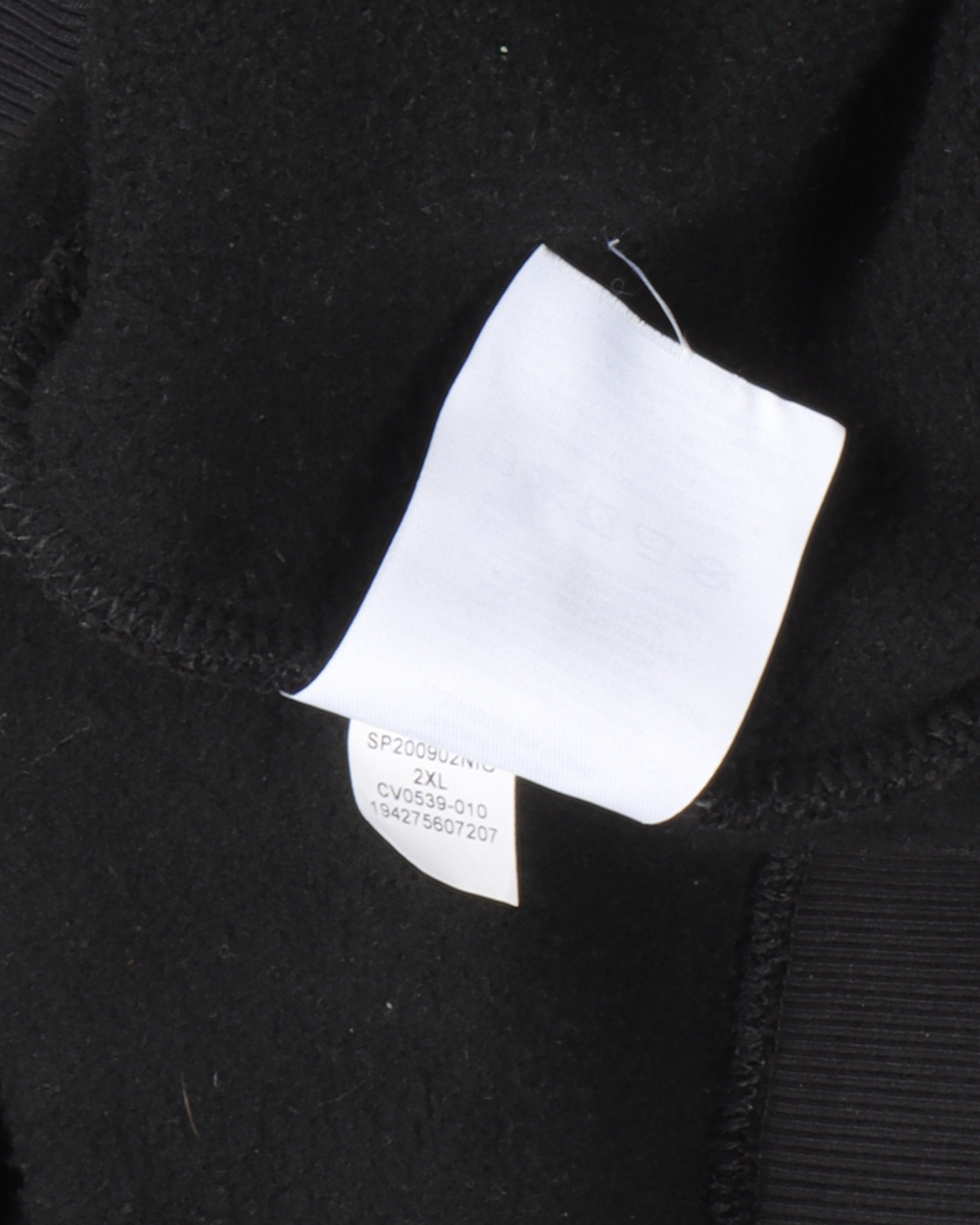 Jordan Hoodie