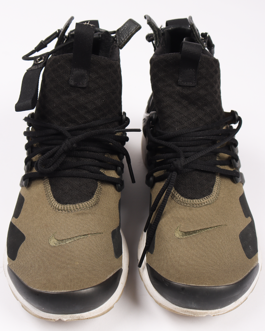 Air Presto Acronym (Olive)
