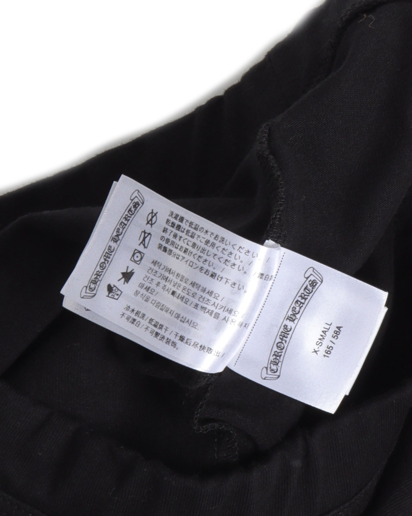 Womens Horseshoe Leggings