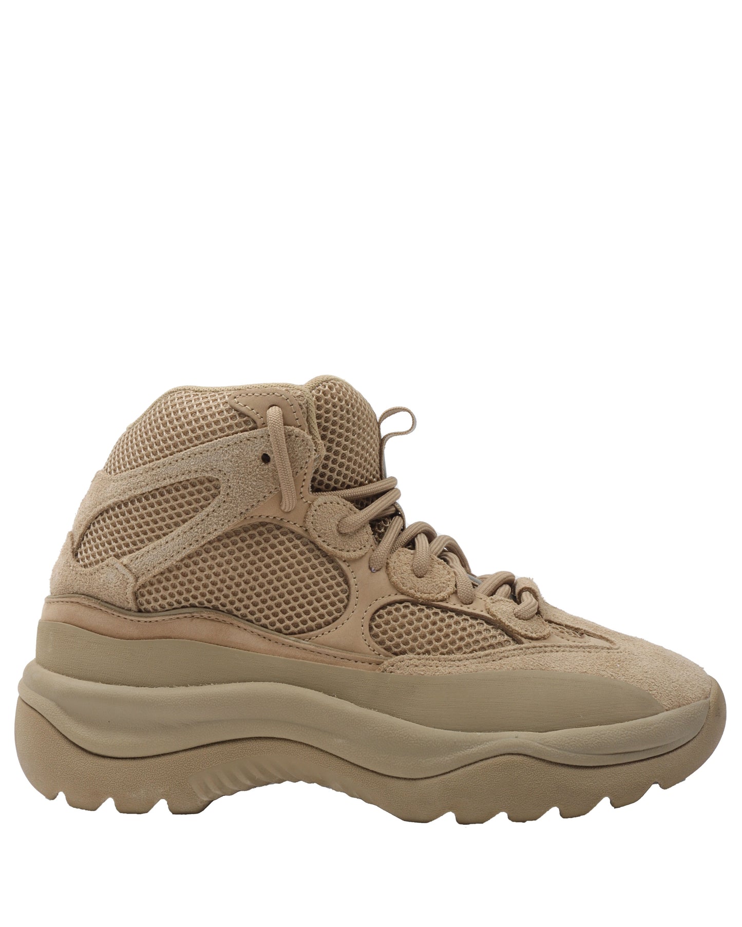 Yeezy Sand Desert Boot