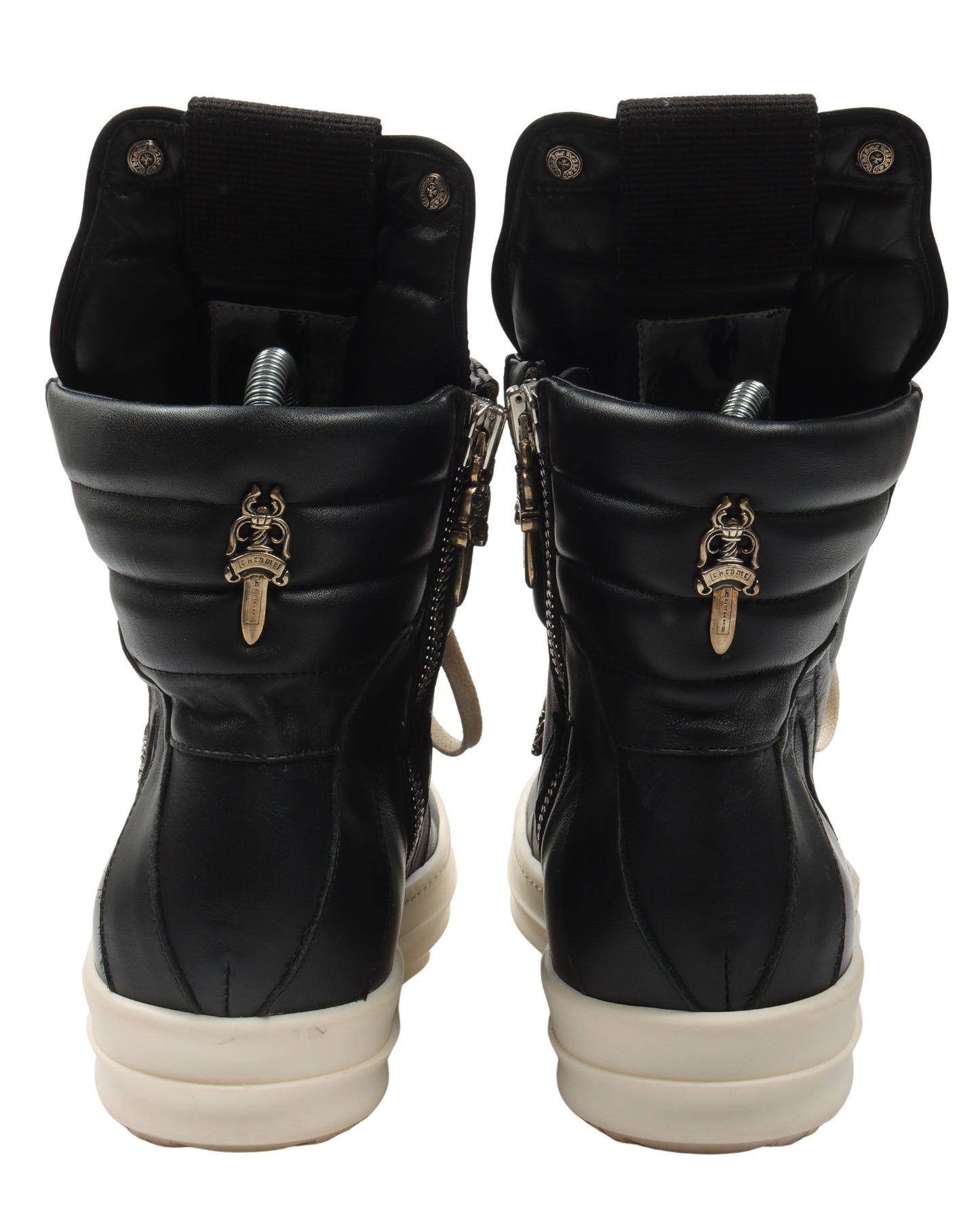 Chrome Hearts Geobasket