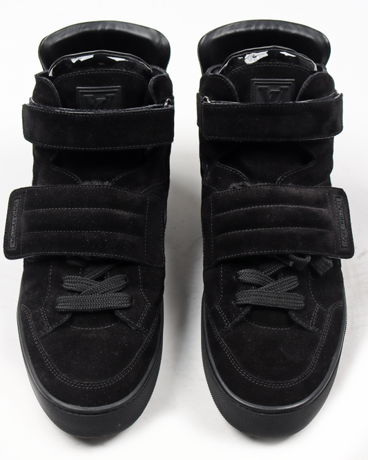 Kanye West Black Jasper
