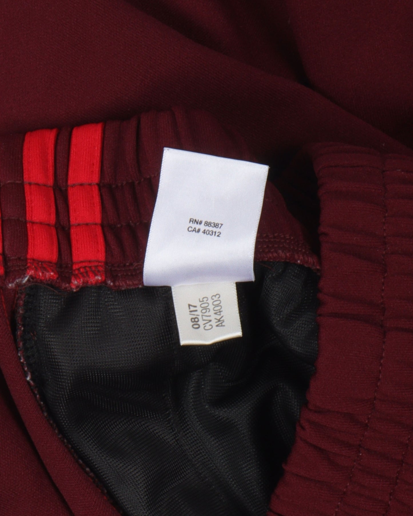 Adidas Calbassas Track Pants