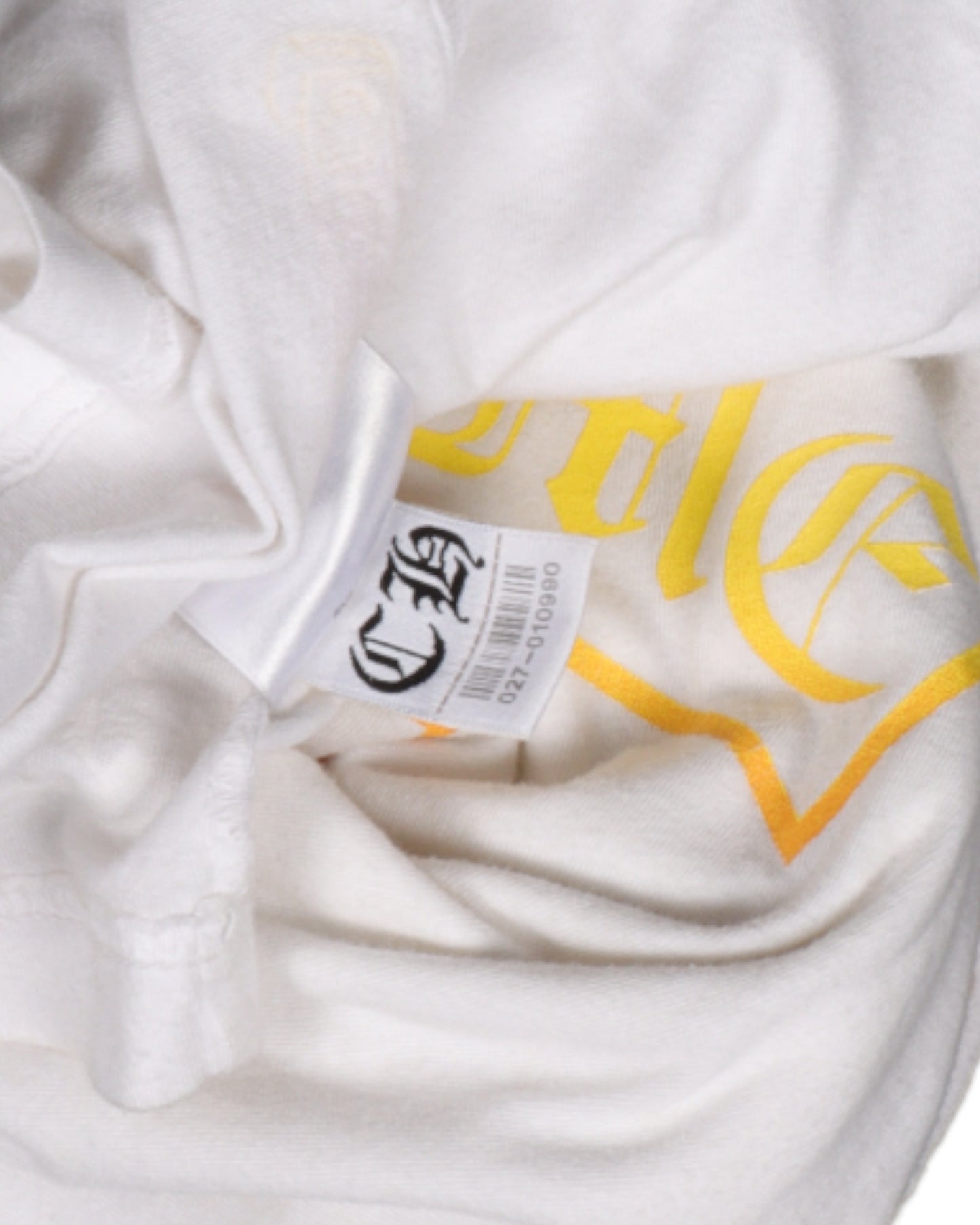 Gradient Logo T-Shirt