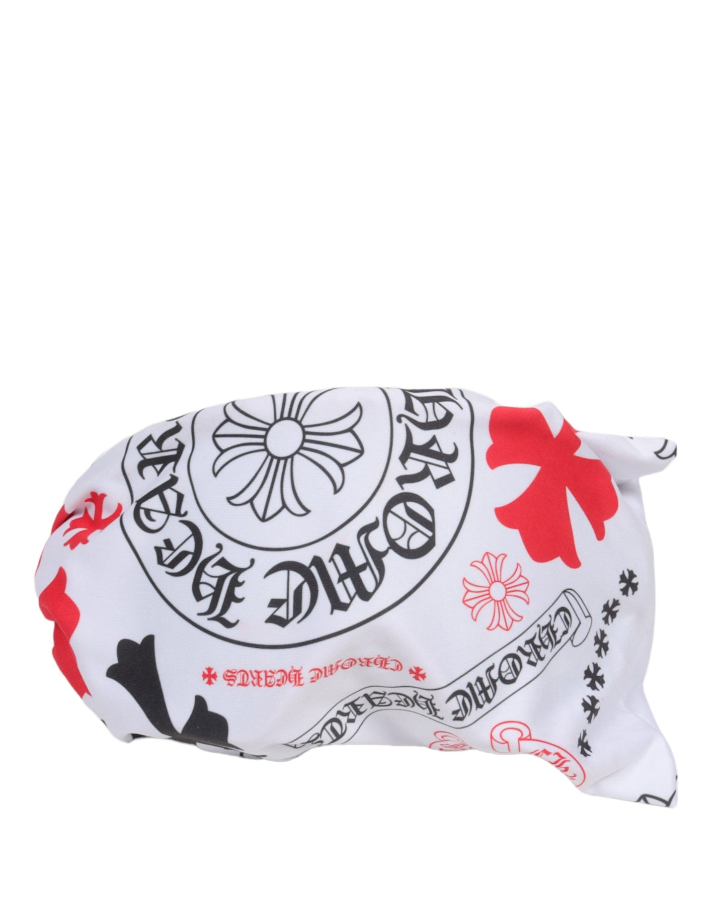 Red Snow Goggles