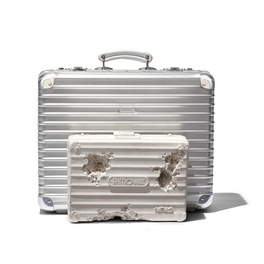 Rimowa Eroded Attache