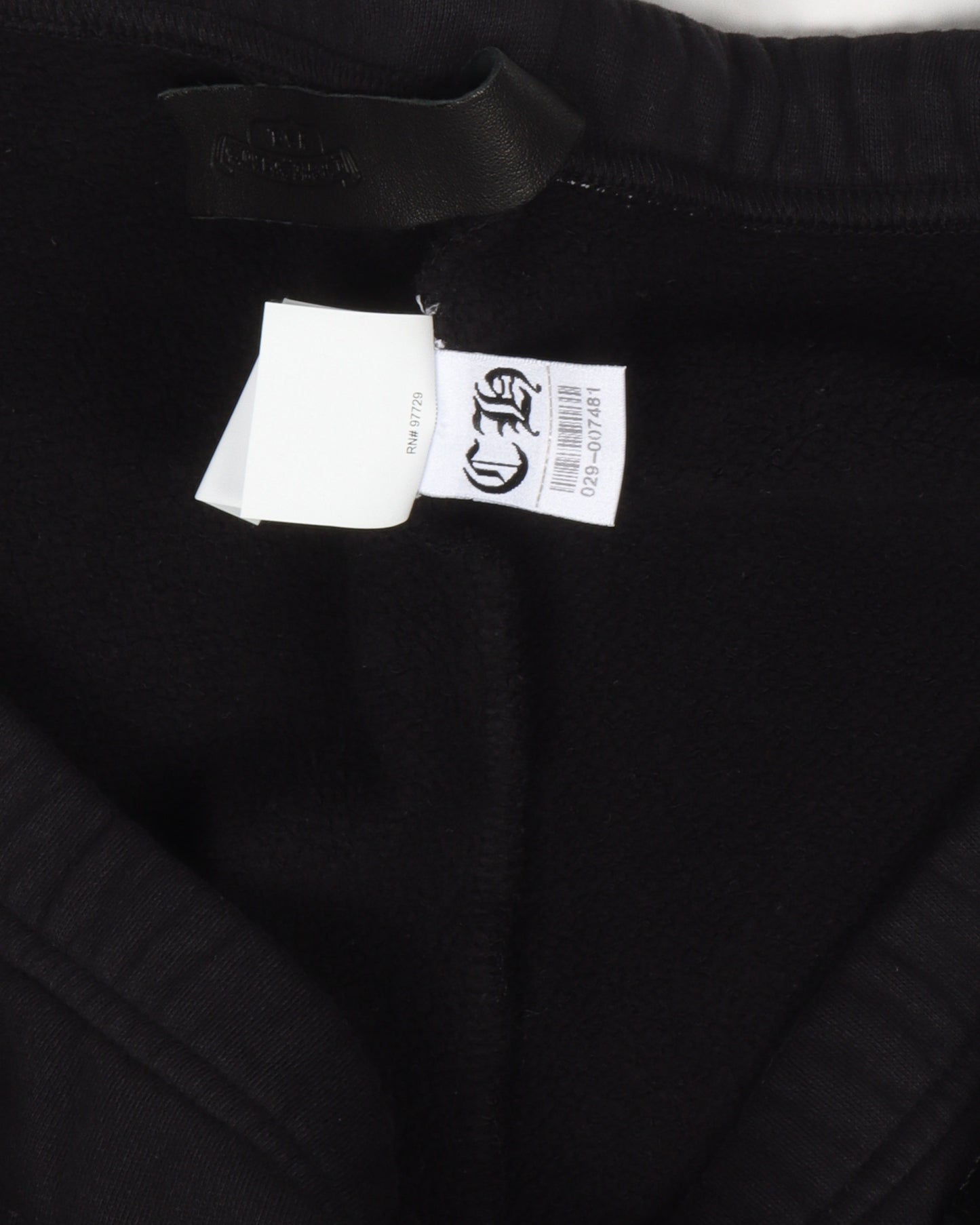 Multi Cross Sweat Pants