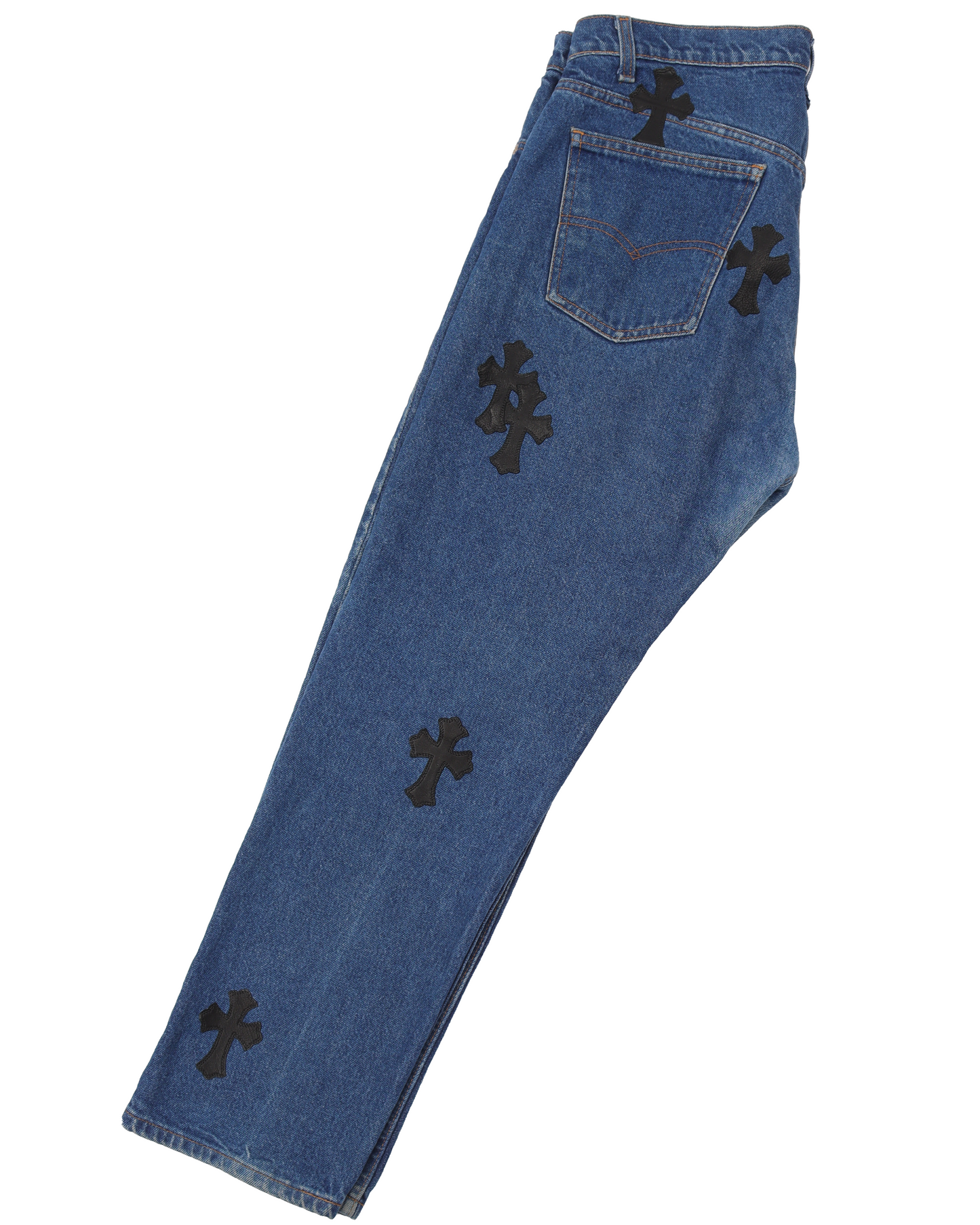 Levi's Cross Patch Denim