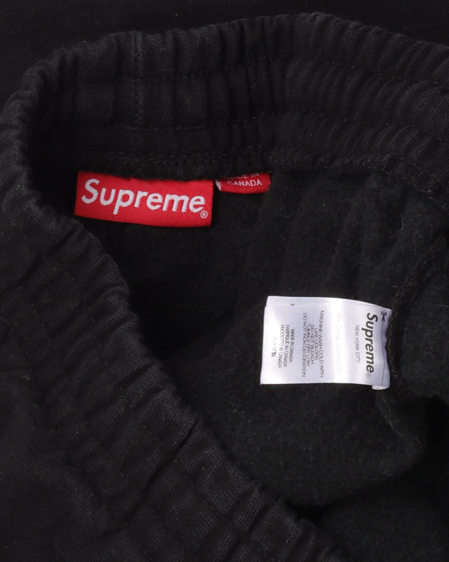 Small Box Logo Sweat Pant